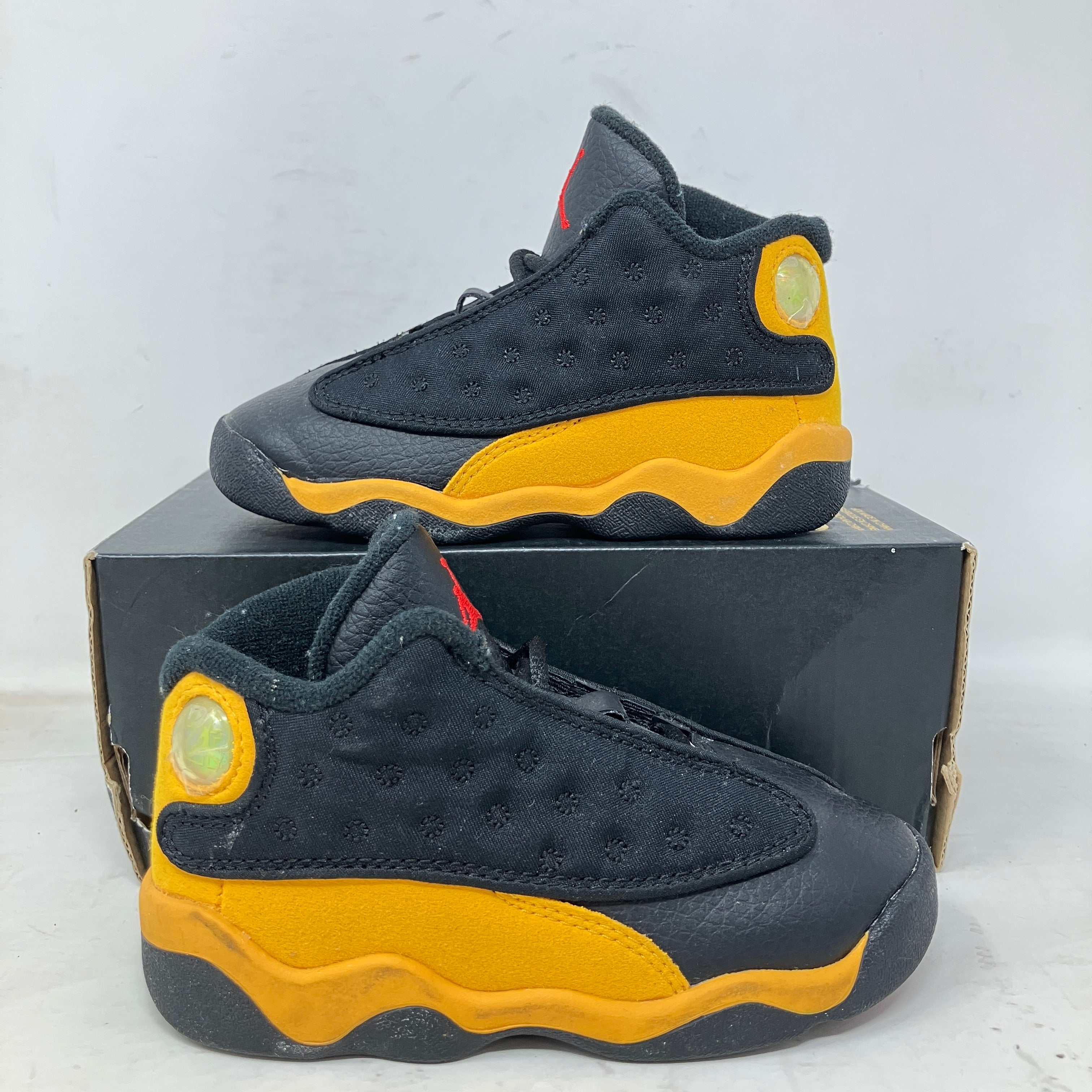 Jordan 13 Retro Carmelo Anthony Class Of 2002 (TD B-Grade)