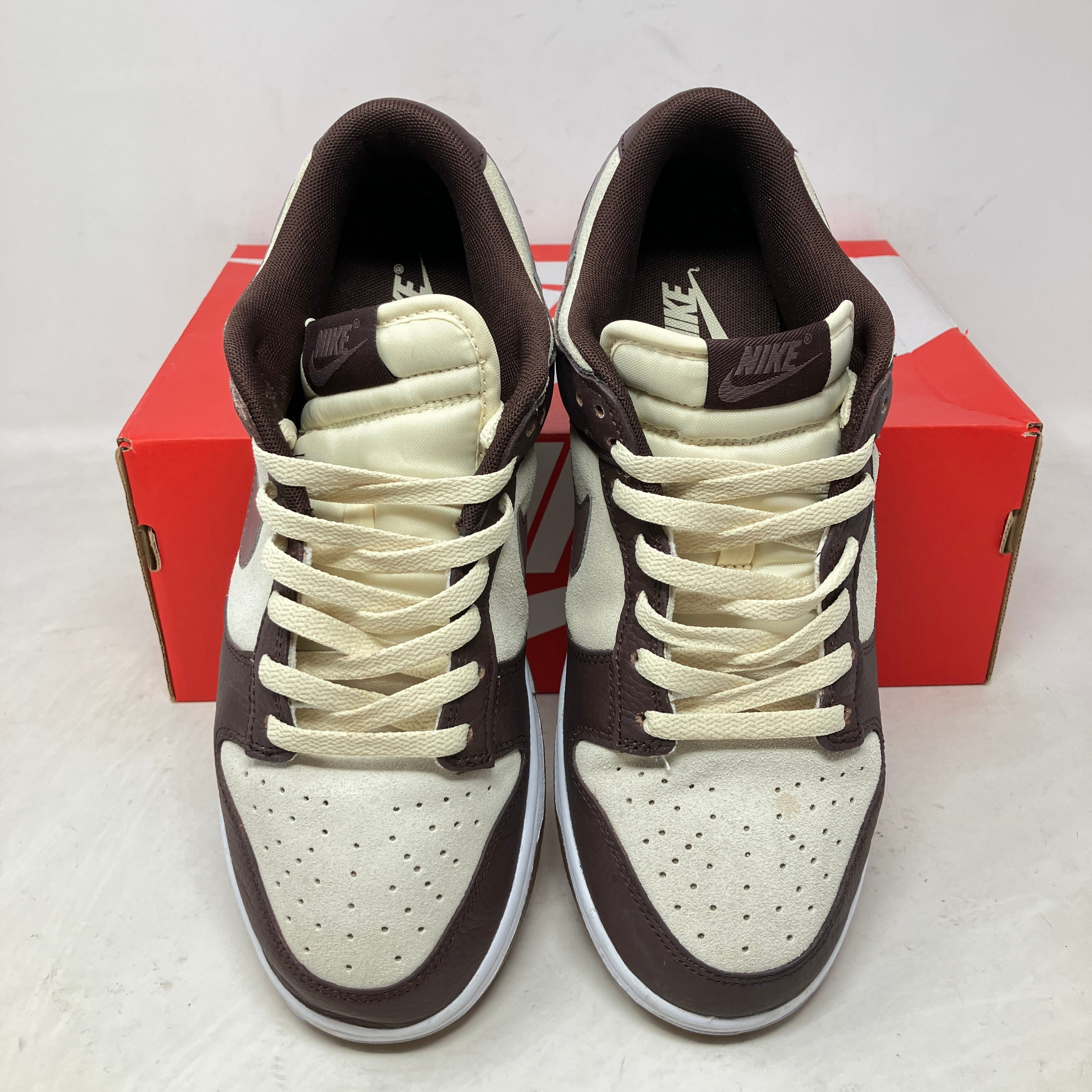 Nike Dunk Low Plum Eclipse (Women's)