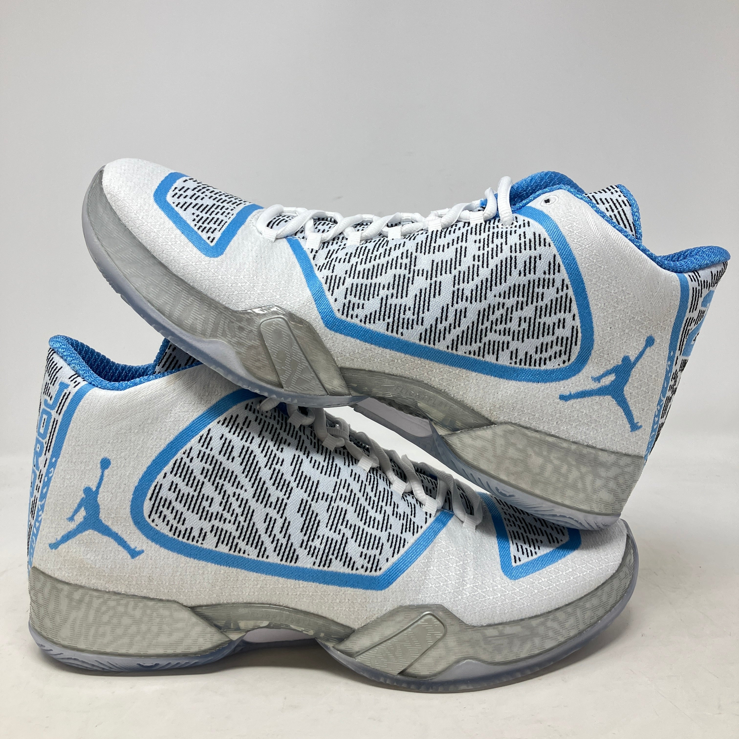 Jordan Ultimate Gift of Flight (11/29)