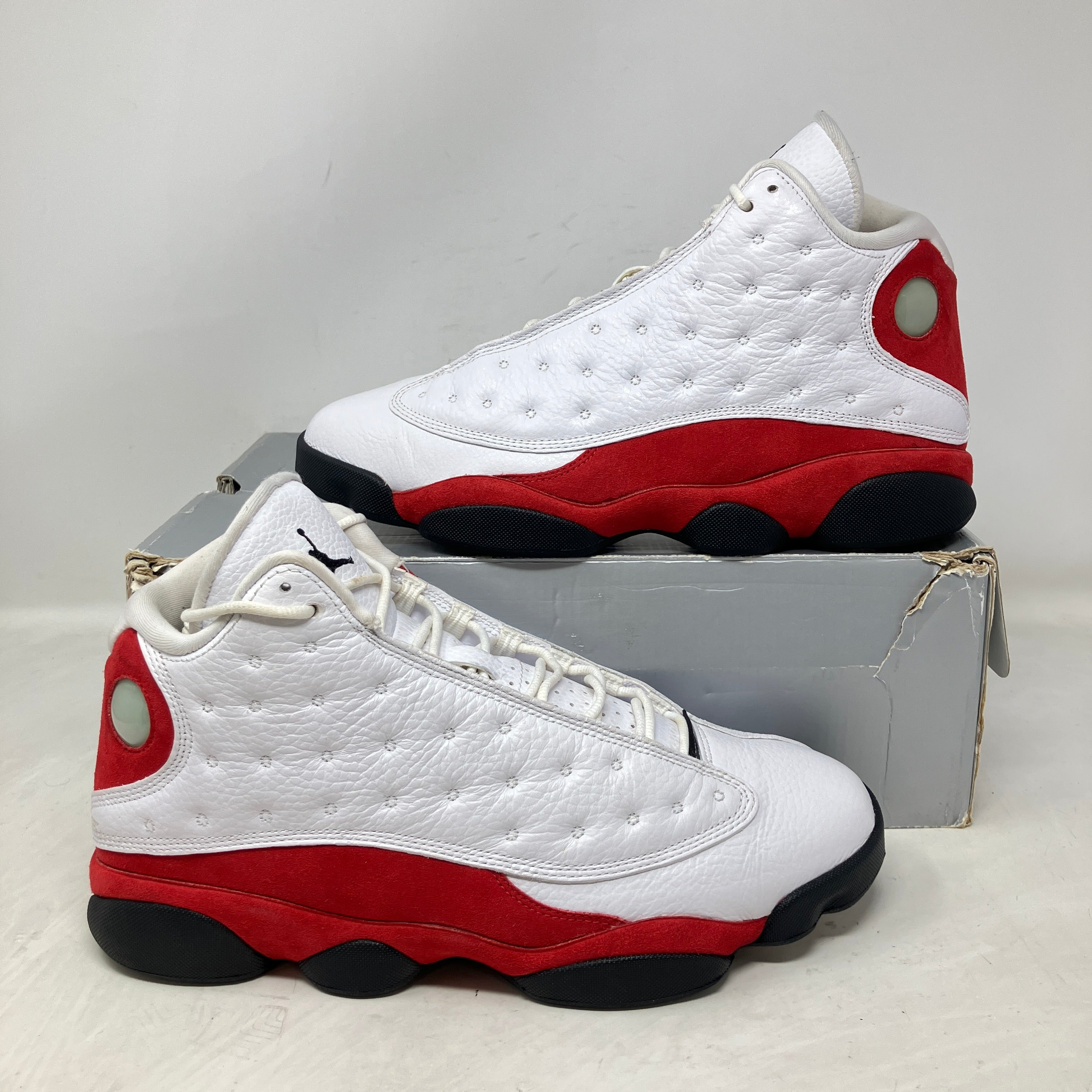Jordan 13 Retro OG Chicago (2017)