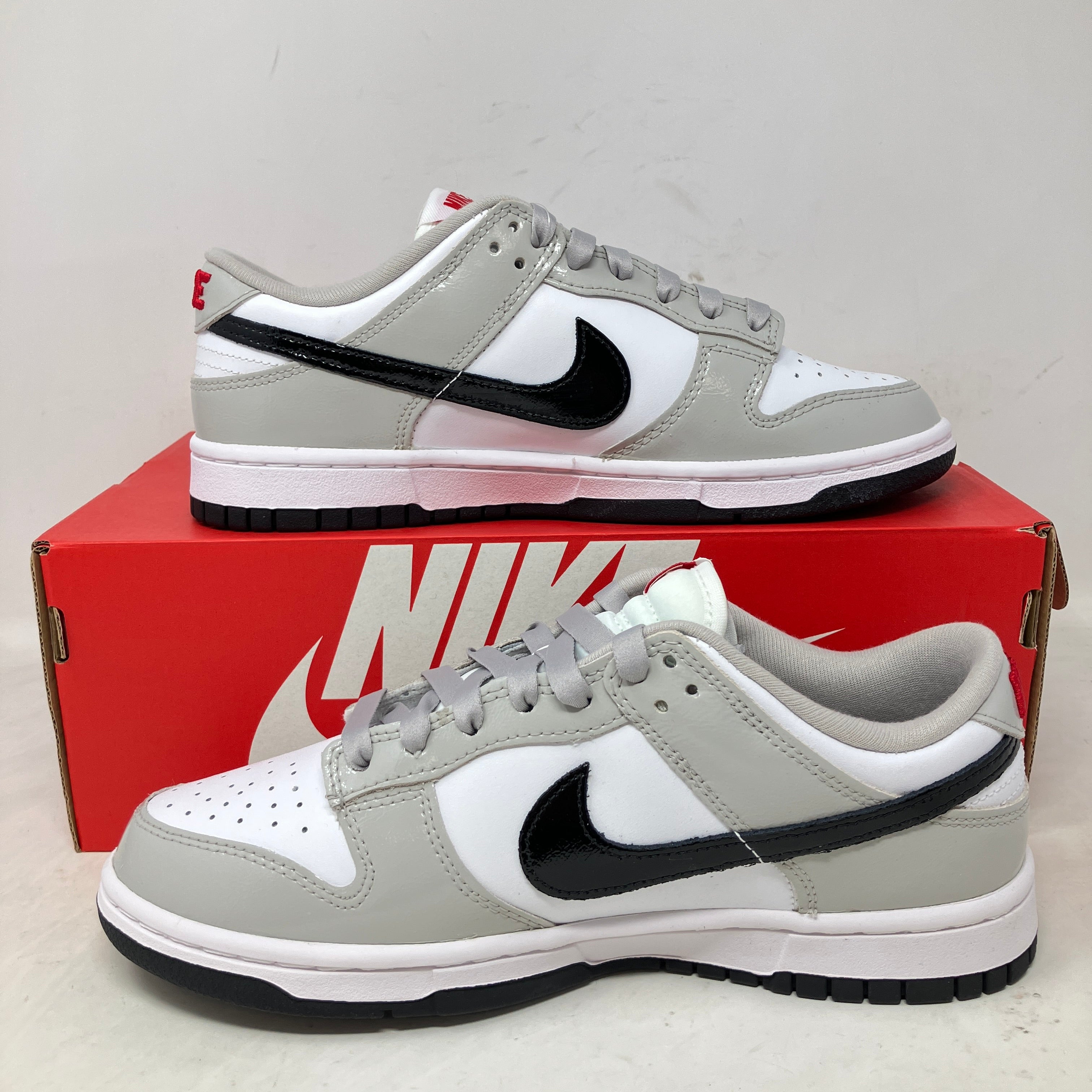 Nike Dunk Low Light Iron Ore (Women's)