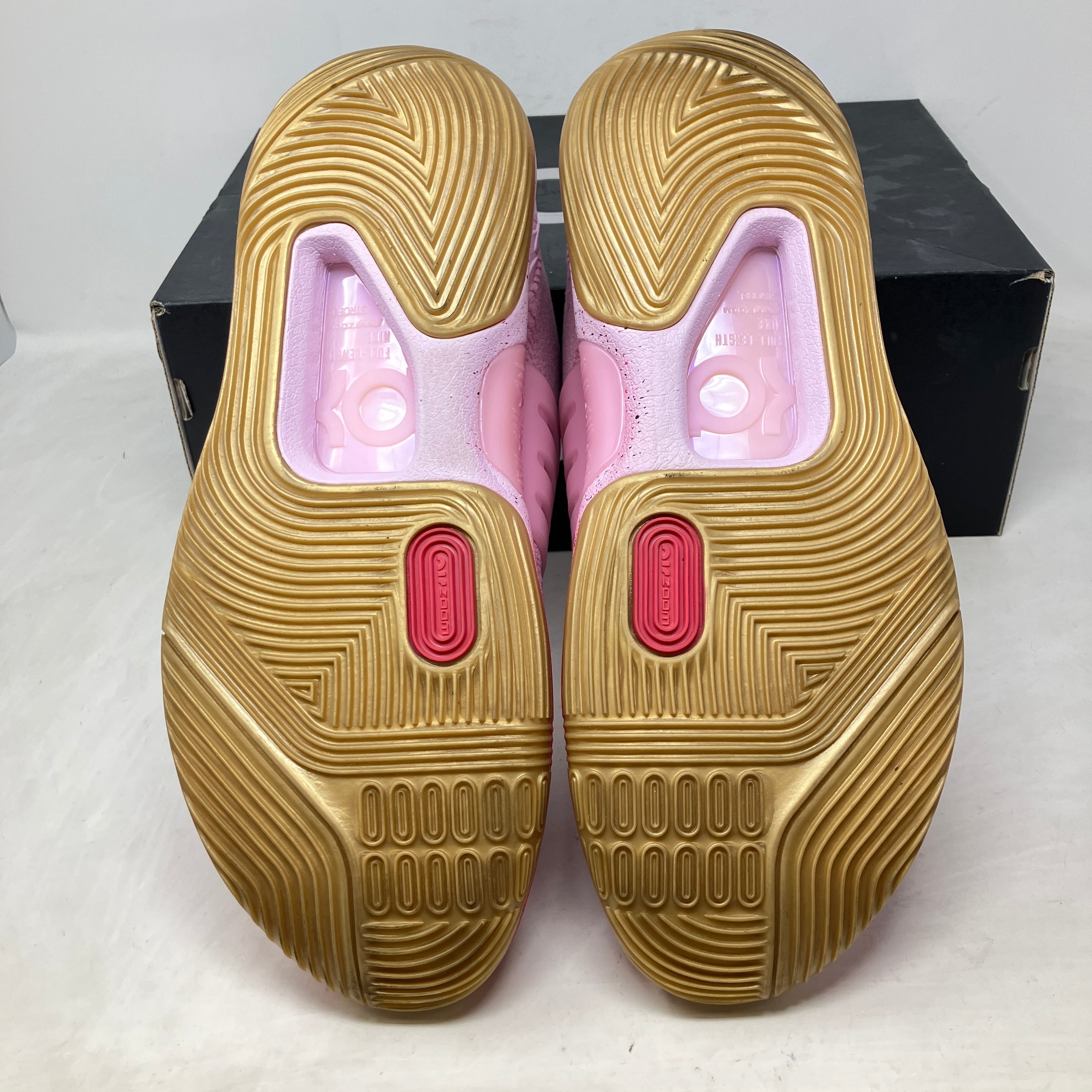 Nike KD 14 Aunt Pearl