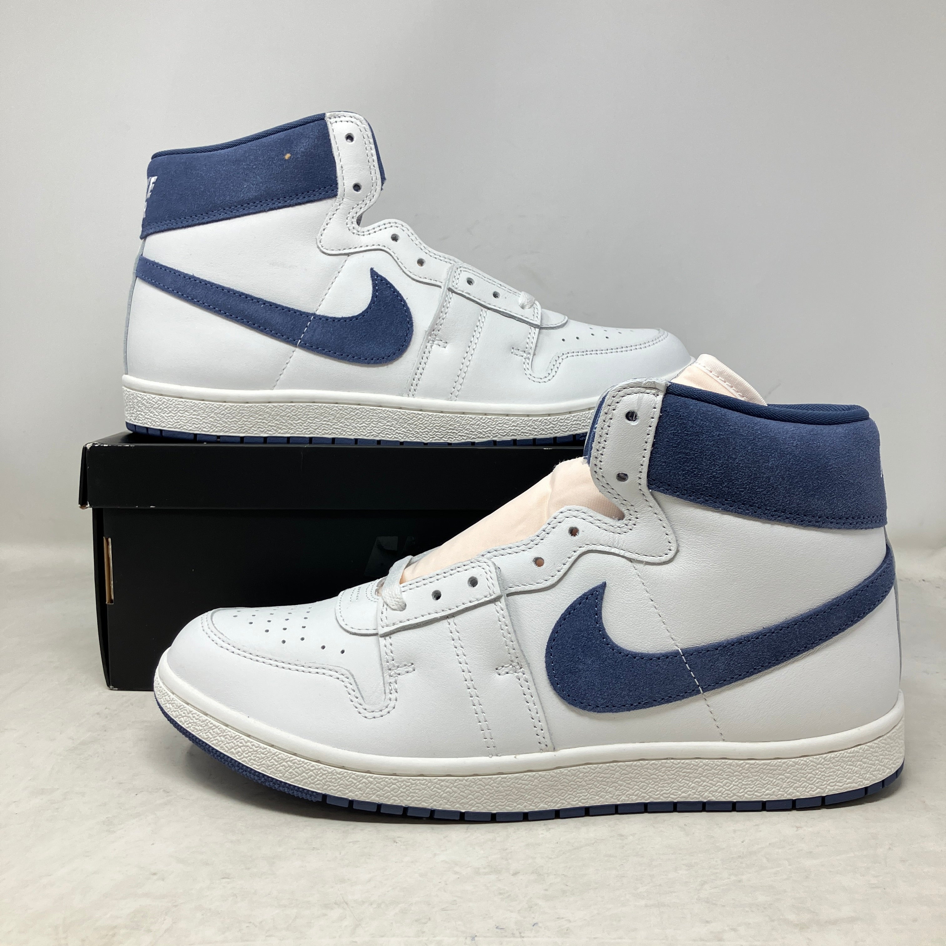 Nike Jordan Air Ship PE SP Diffused Blue