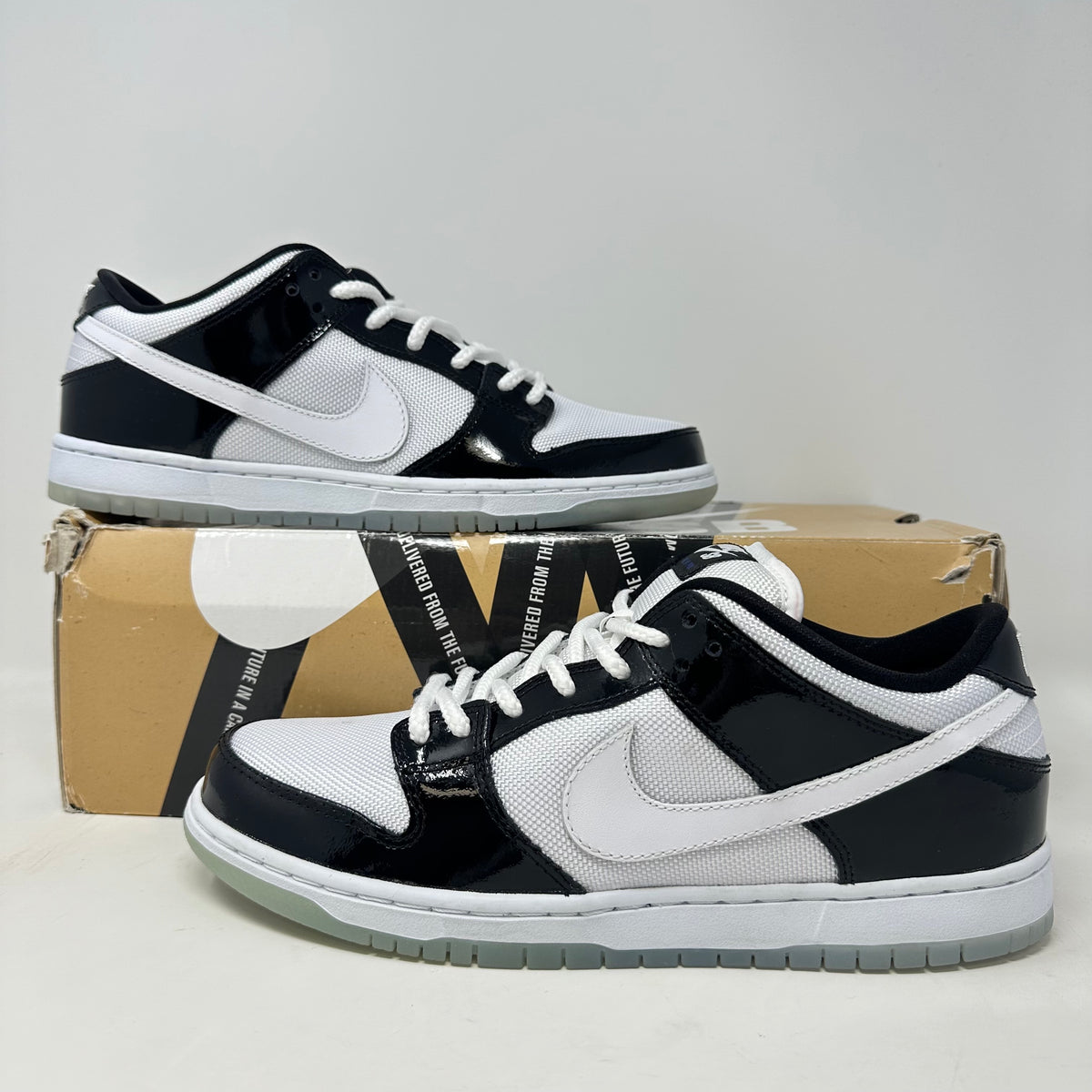 Nike SB Dunk Low Concord