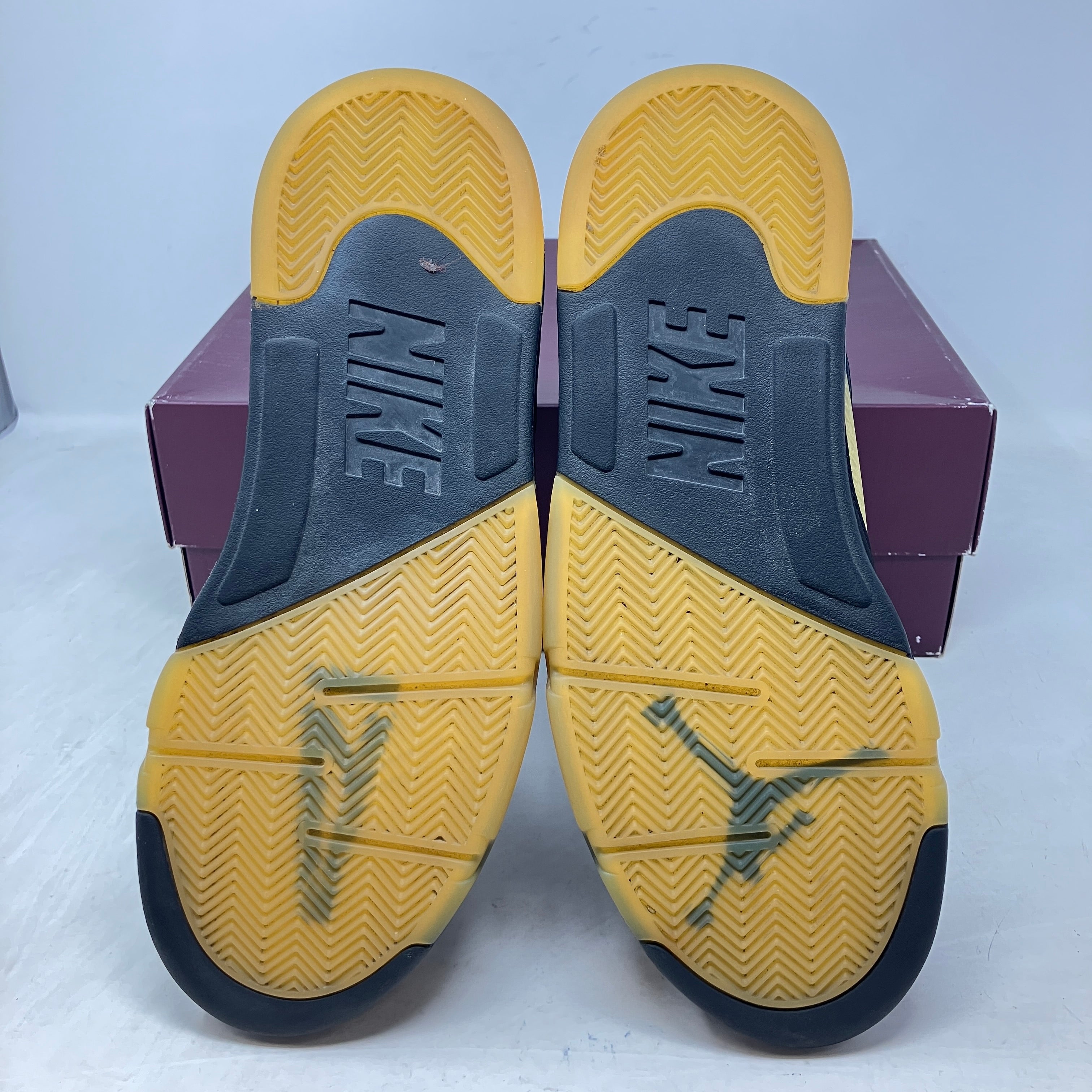Jordan 5 Retro A Ma Maniére Dusk