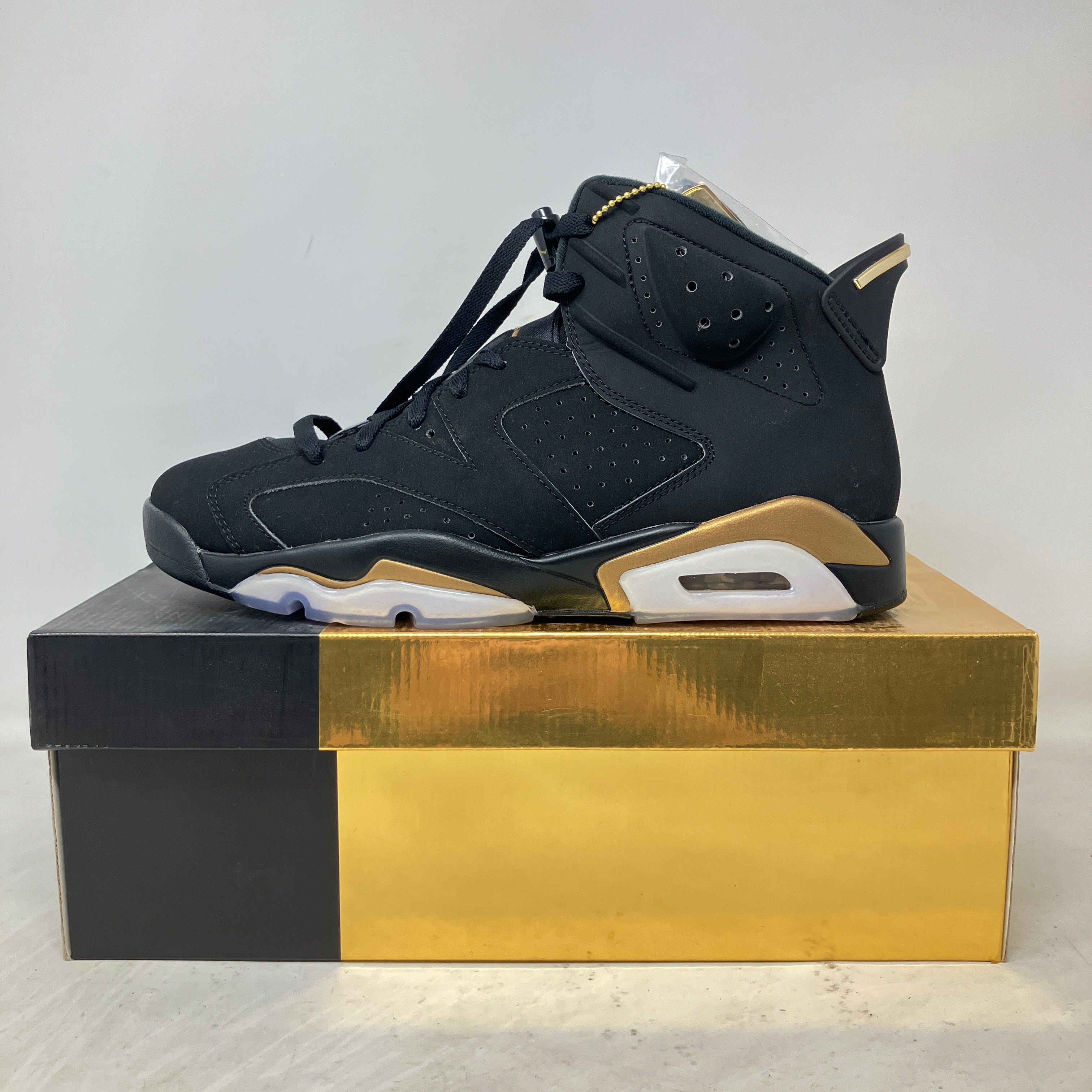 Jordan 6 Retro DMP (2020)