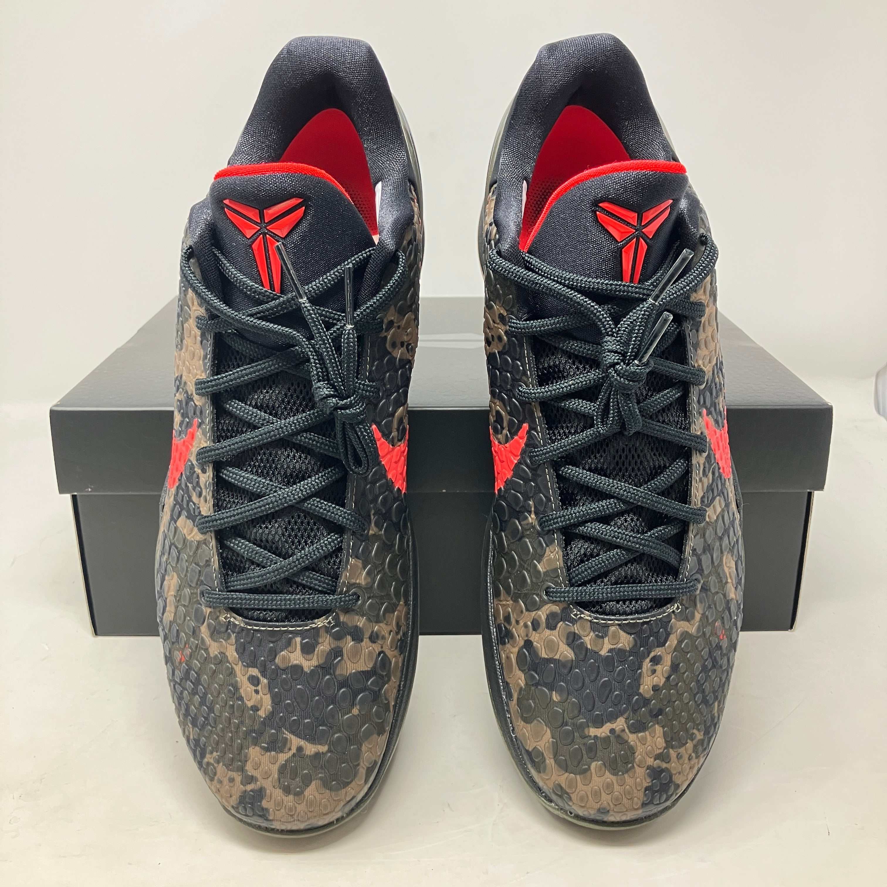Nike Kobe 6 Protro Italian Camo (2024)