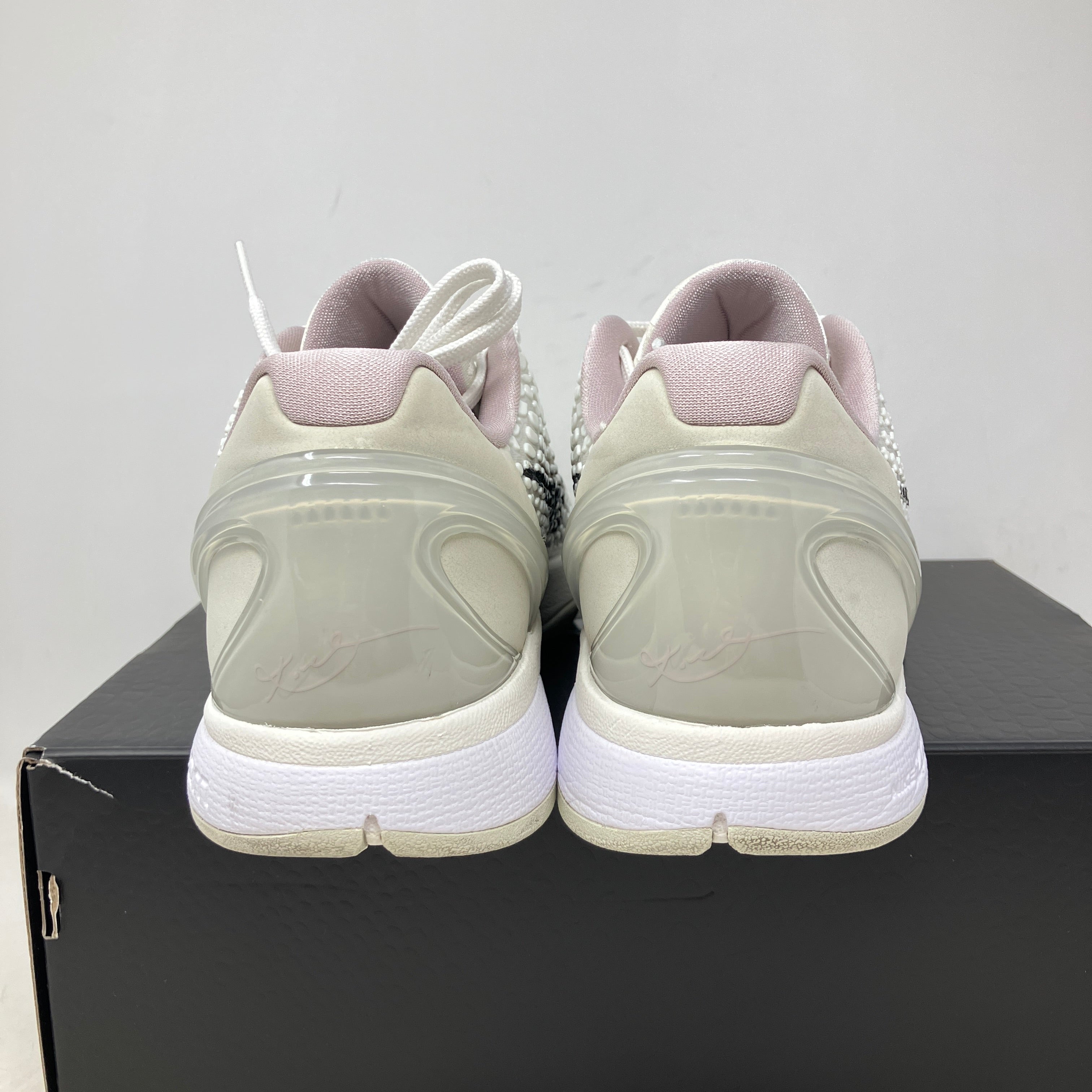 Nike Kobe 6 Protro Sail All-Star