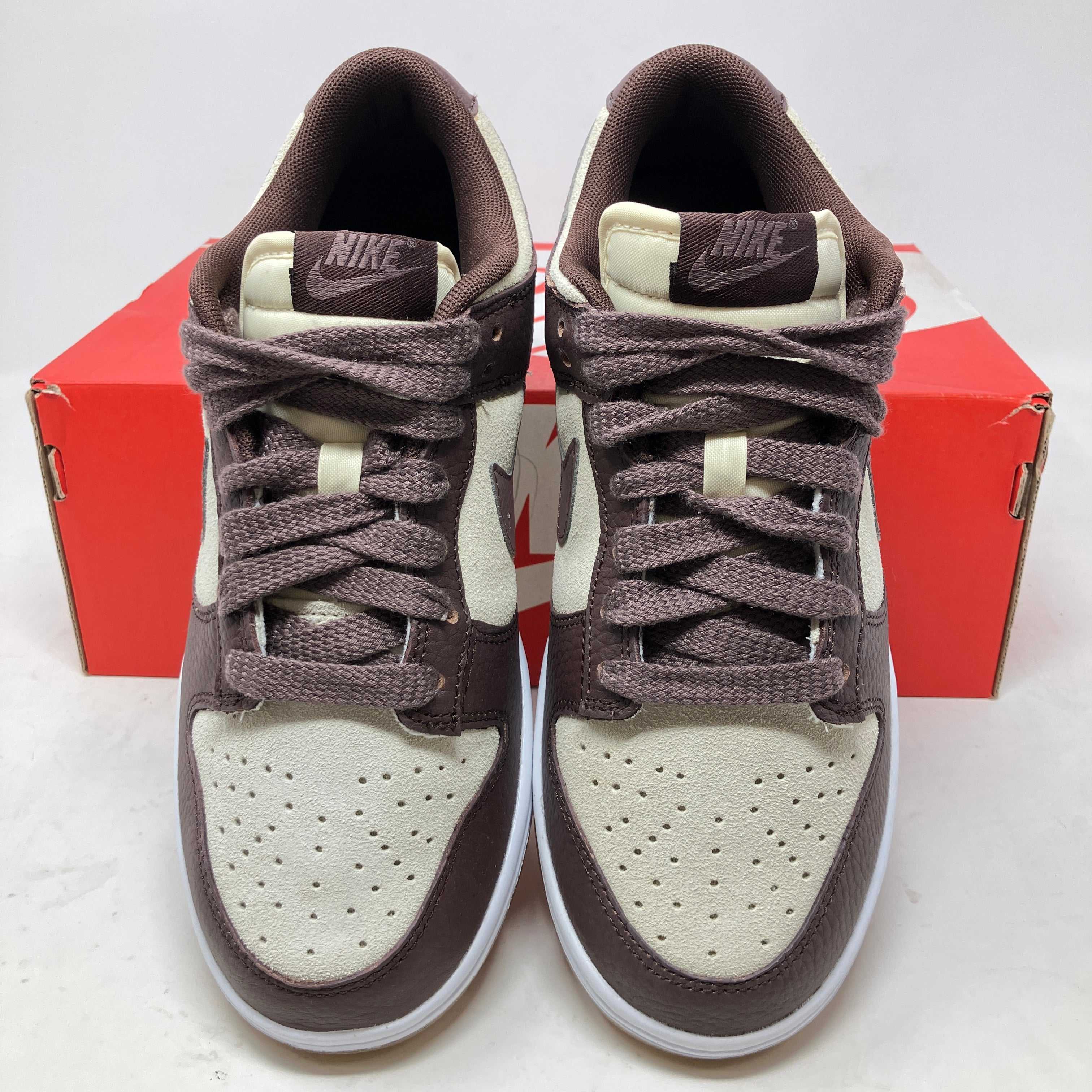 Nike Dunk Low Plum Eclipse (Women's)