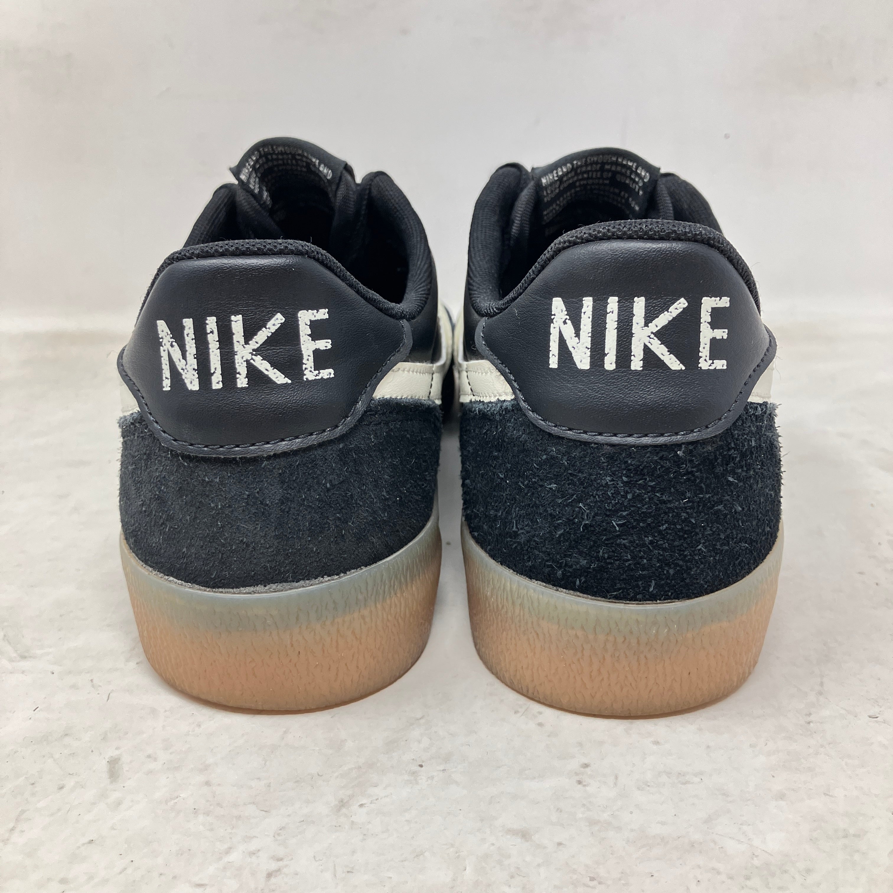 Nike Killshot 2 Black Sail Gum