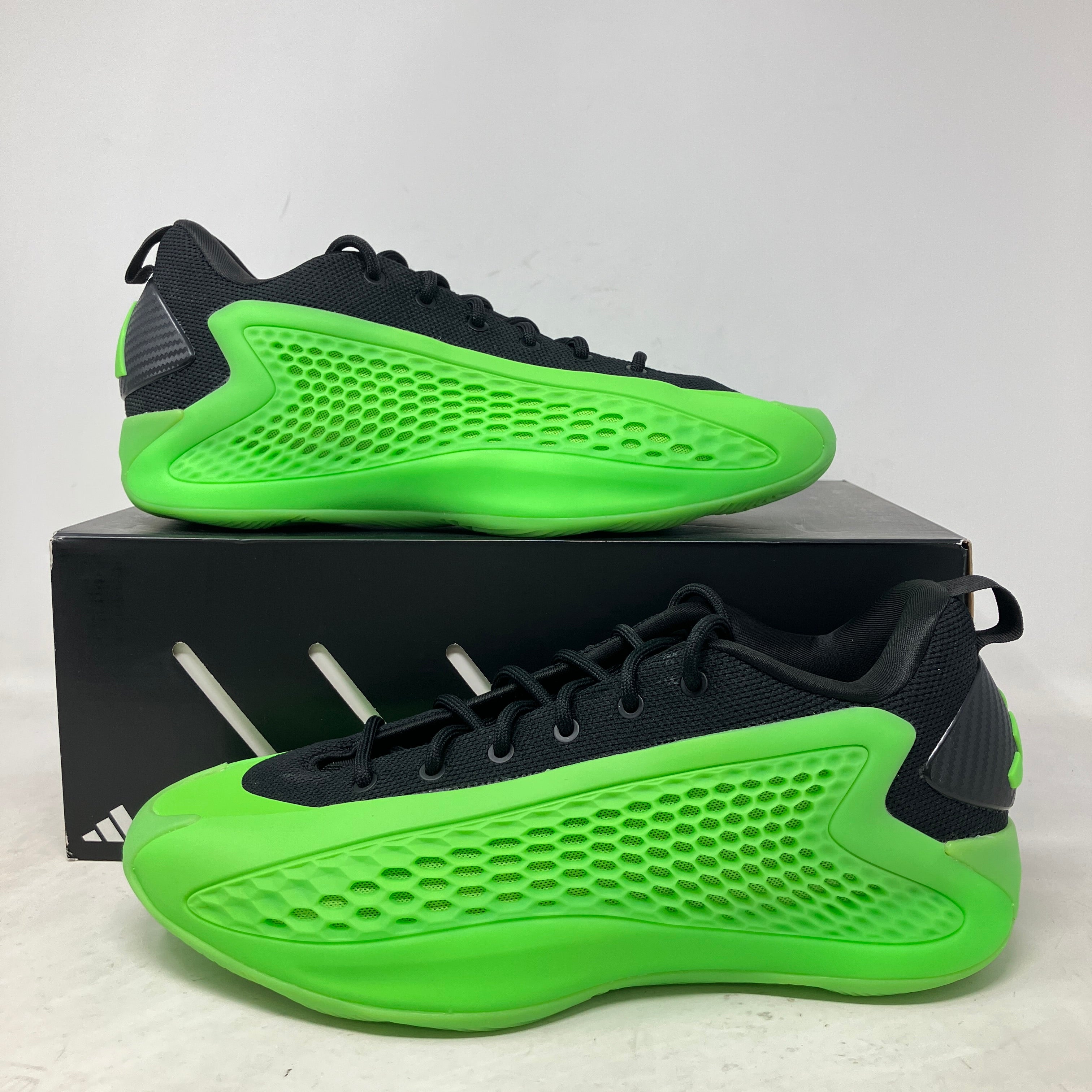 adidas AE 1 Low Slime