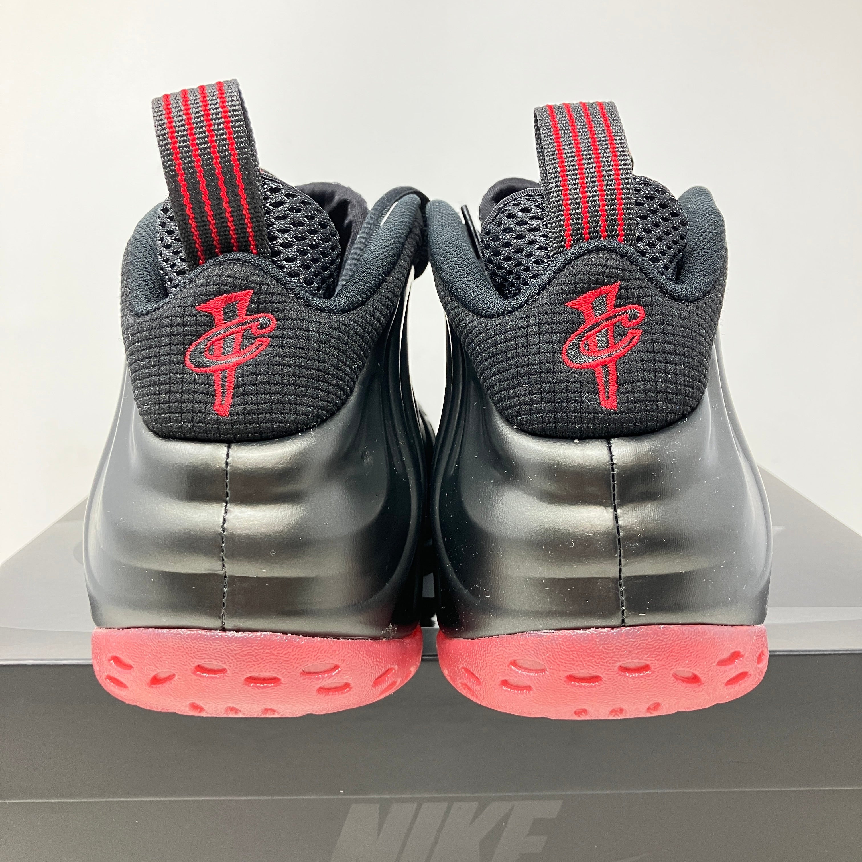 Nike Air Foamposite One Cough Drop (2025)