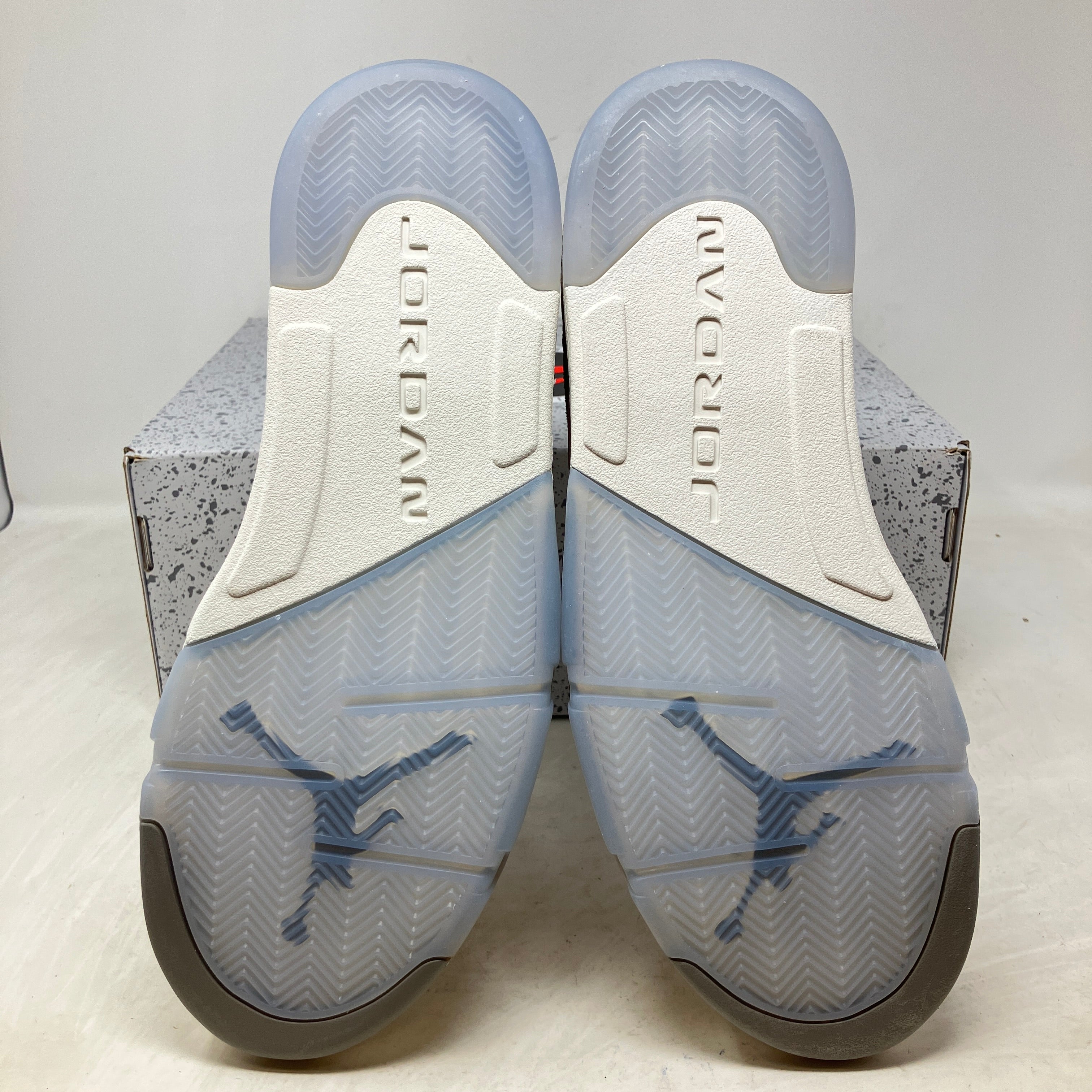 Jordan 5 Retro SE Craft Light Orewood Brown