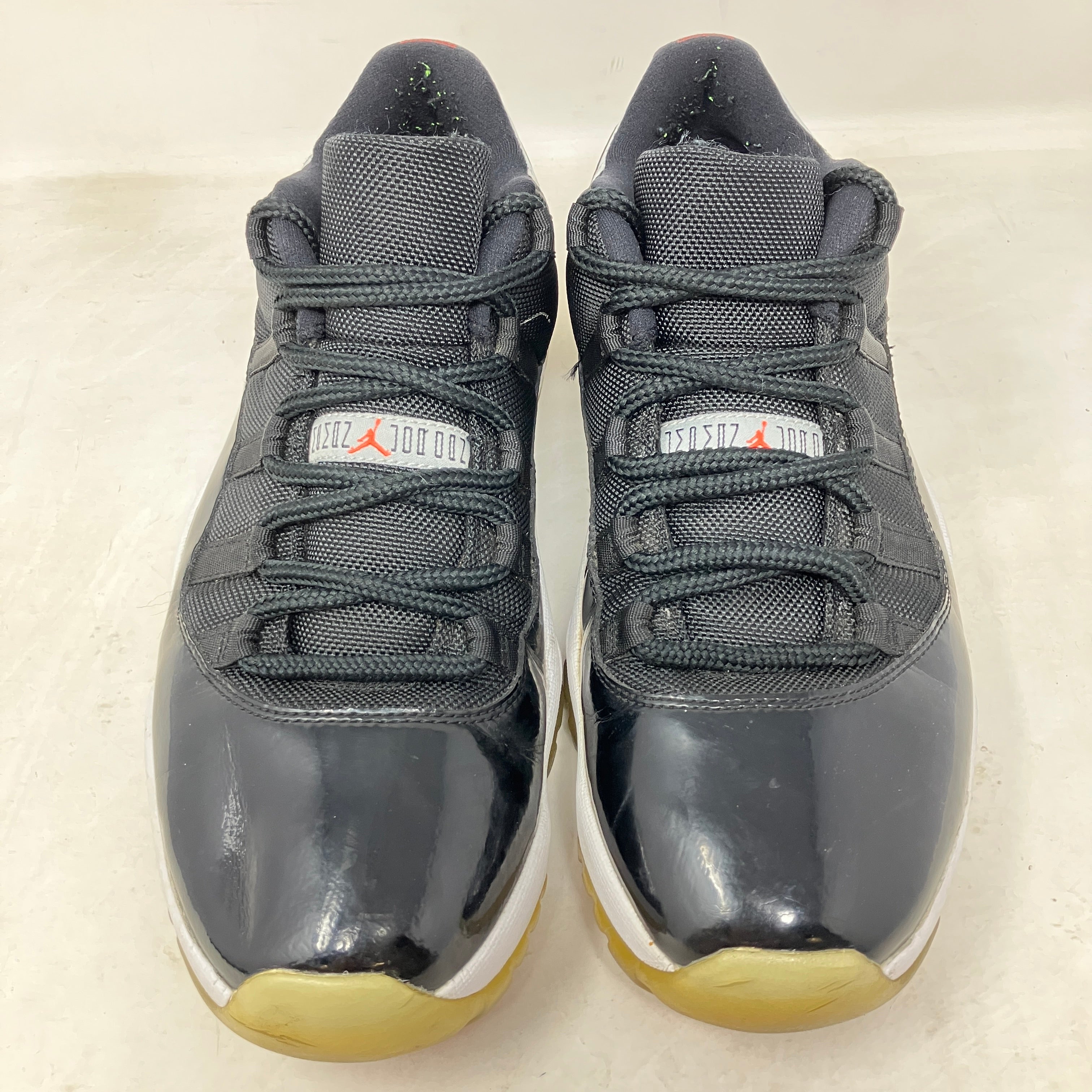 Jordan 11 Retro Low Infrared