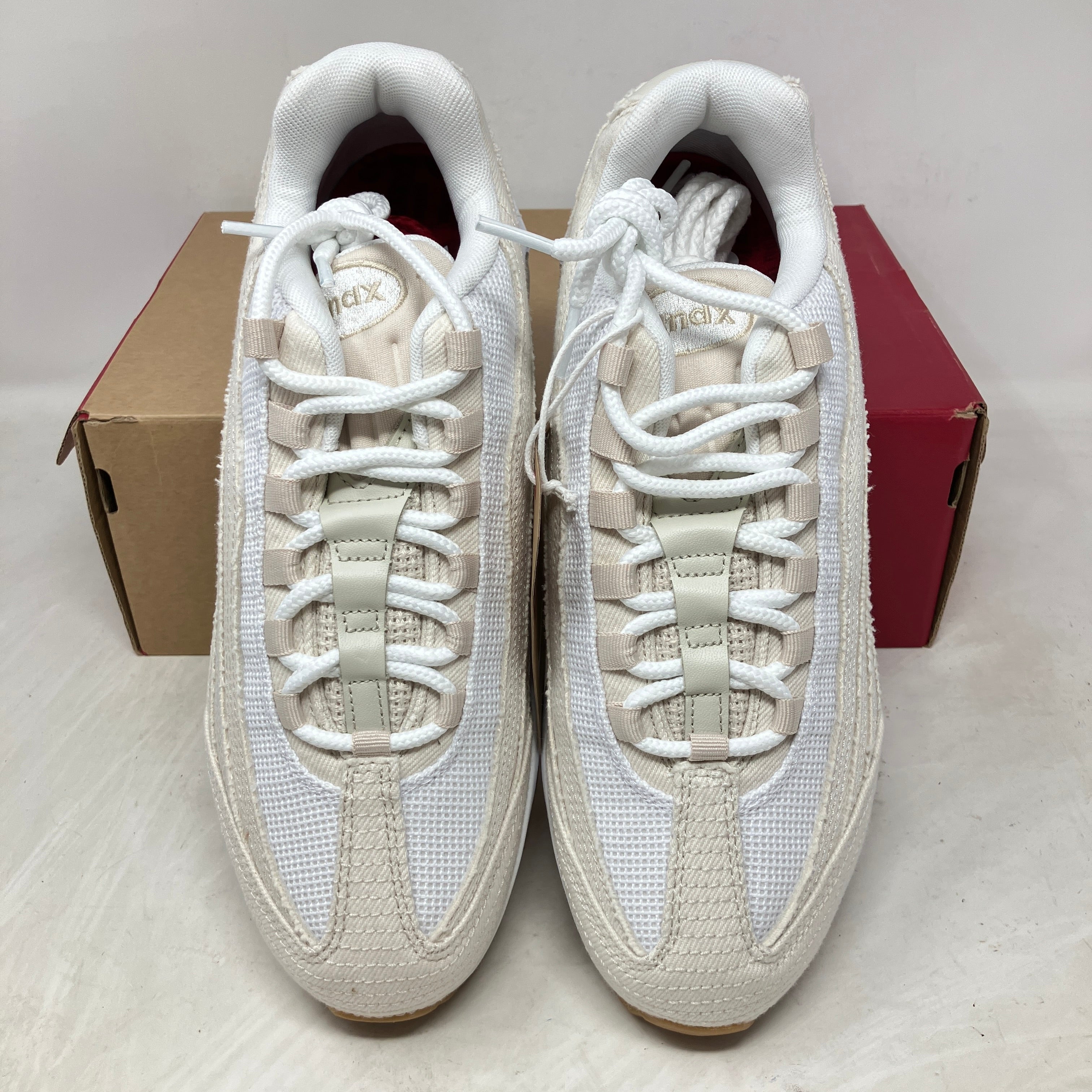 Nike Air Max 95 OG Levis Light Orewood Brown