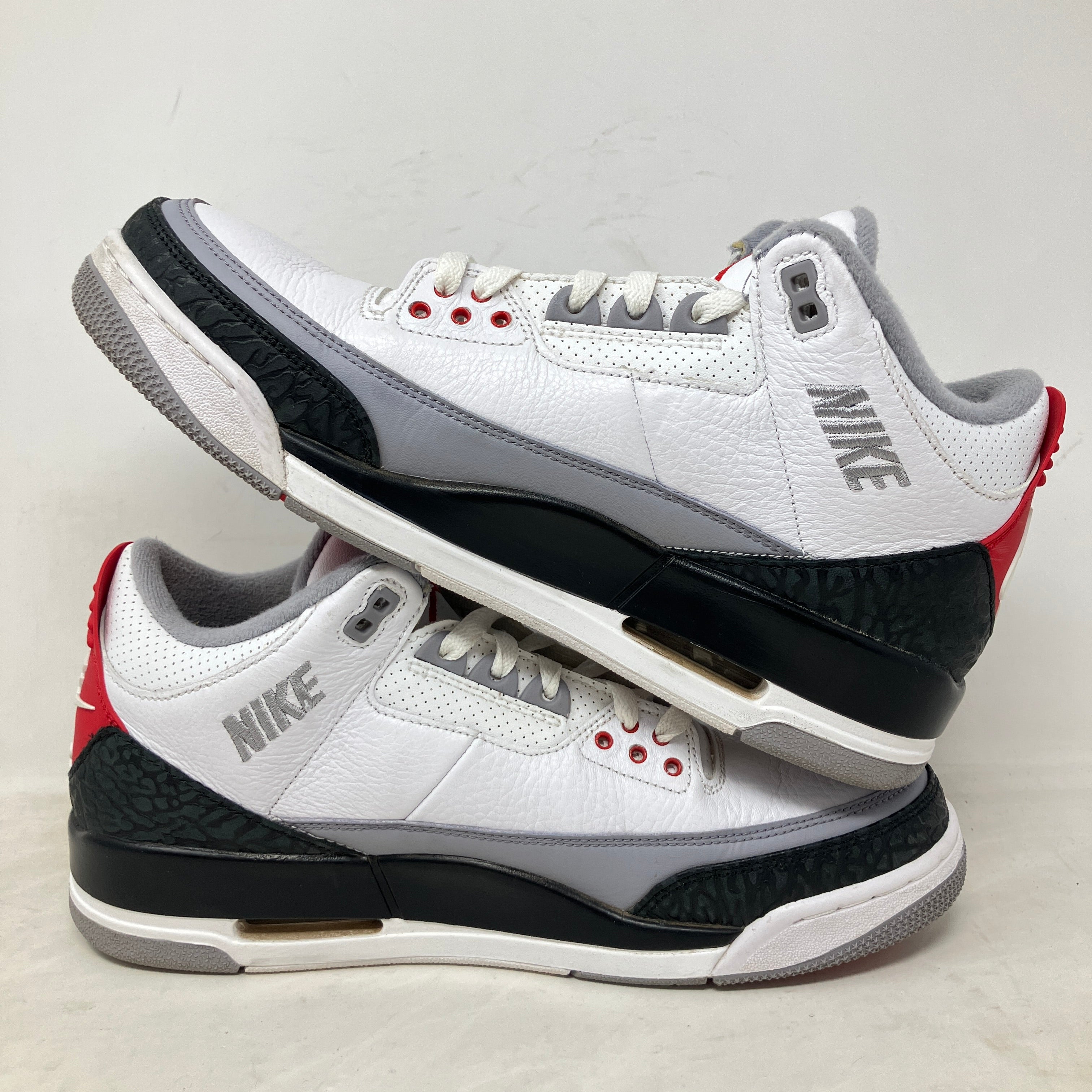 Jordan 3 Retro Tinker Hatfield
