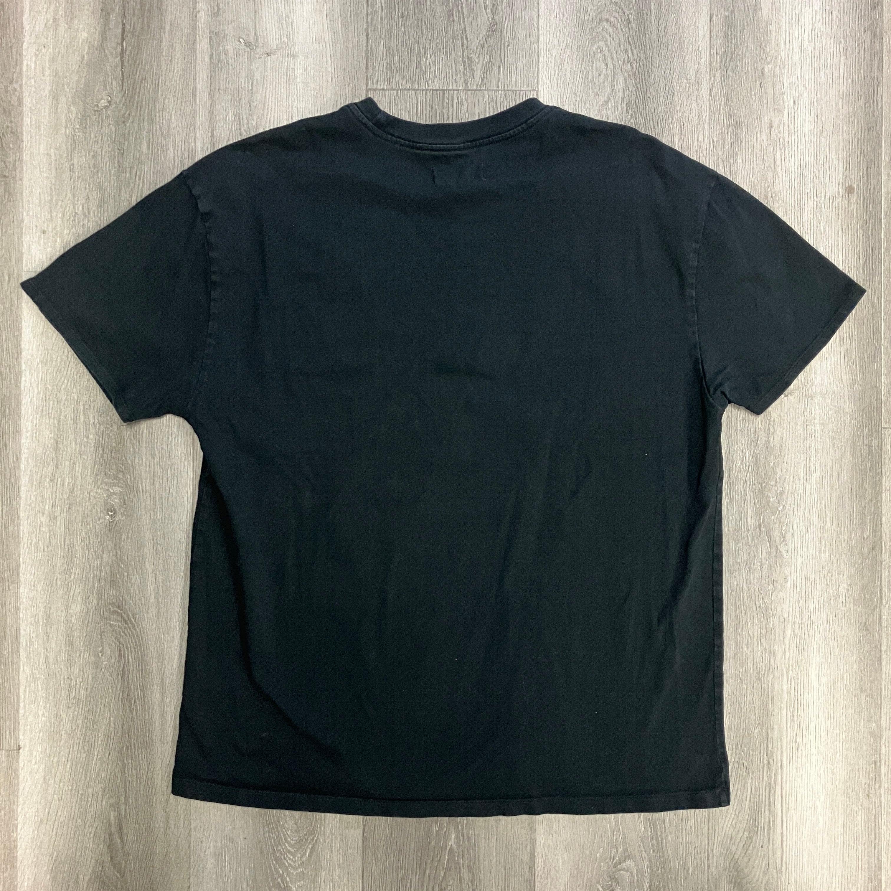 Fear of God Essentials Short Sleeve Tee Black
