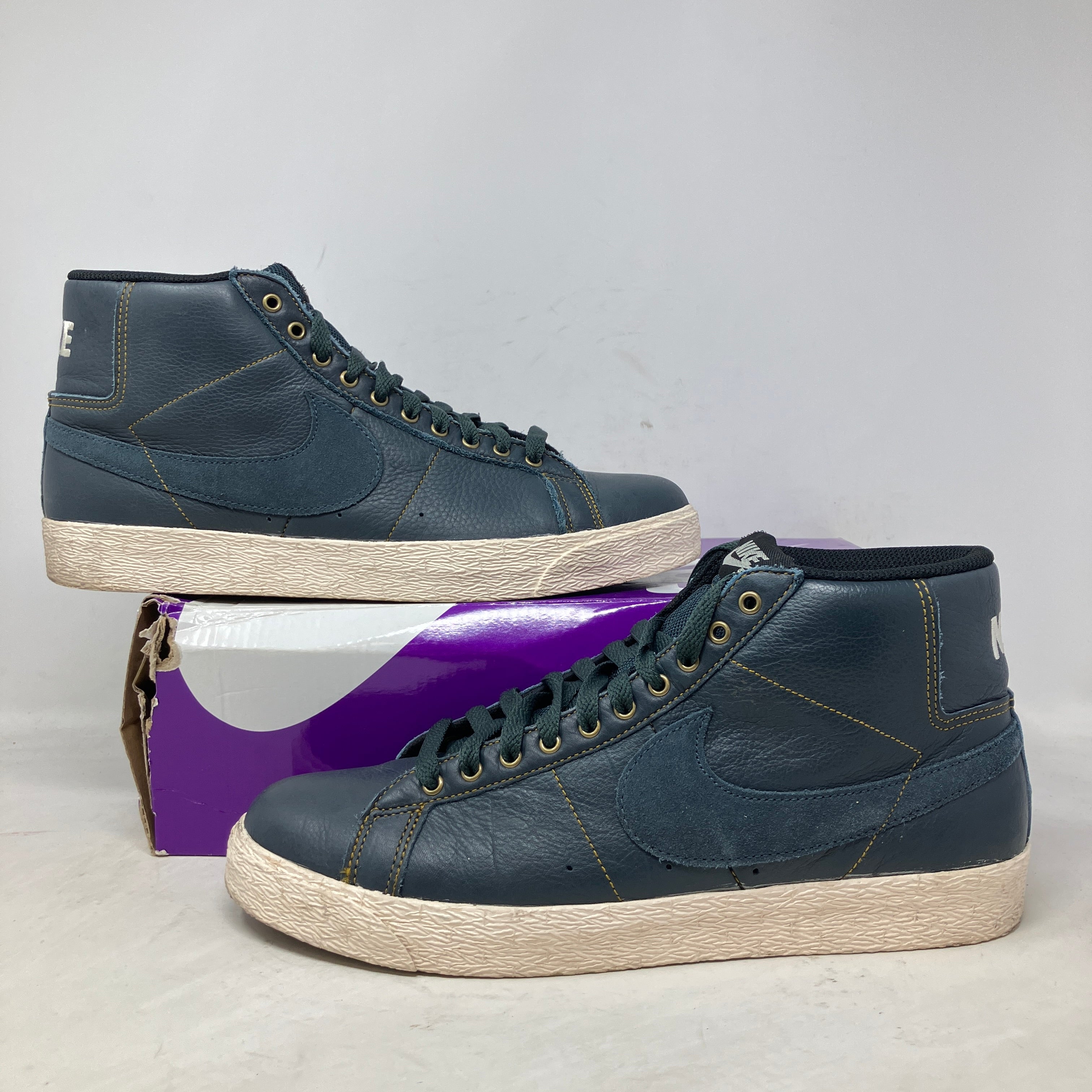 Nike SB Blazer Elite Pool Service