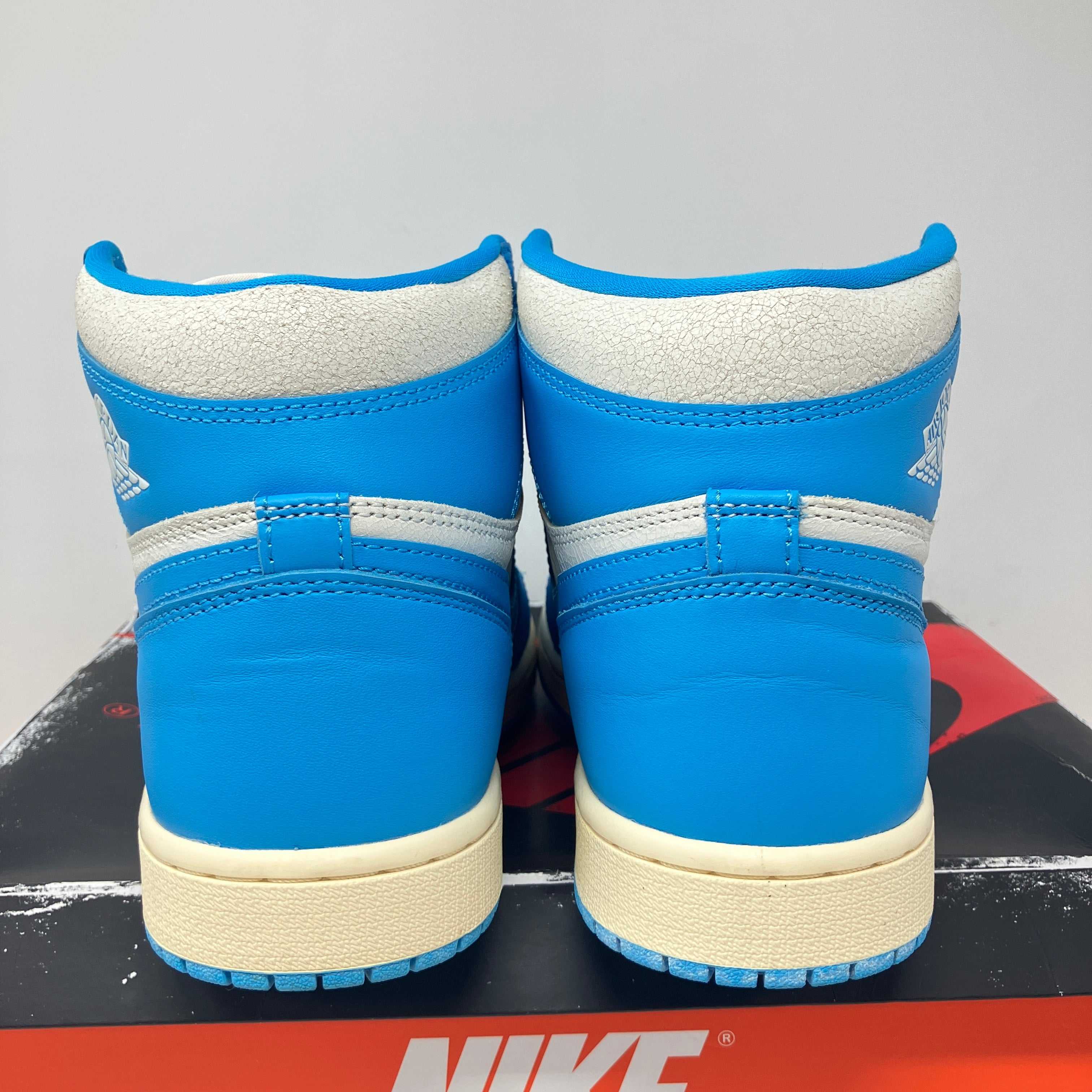 Jordan 1 Retro High OG UNC Reimagined