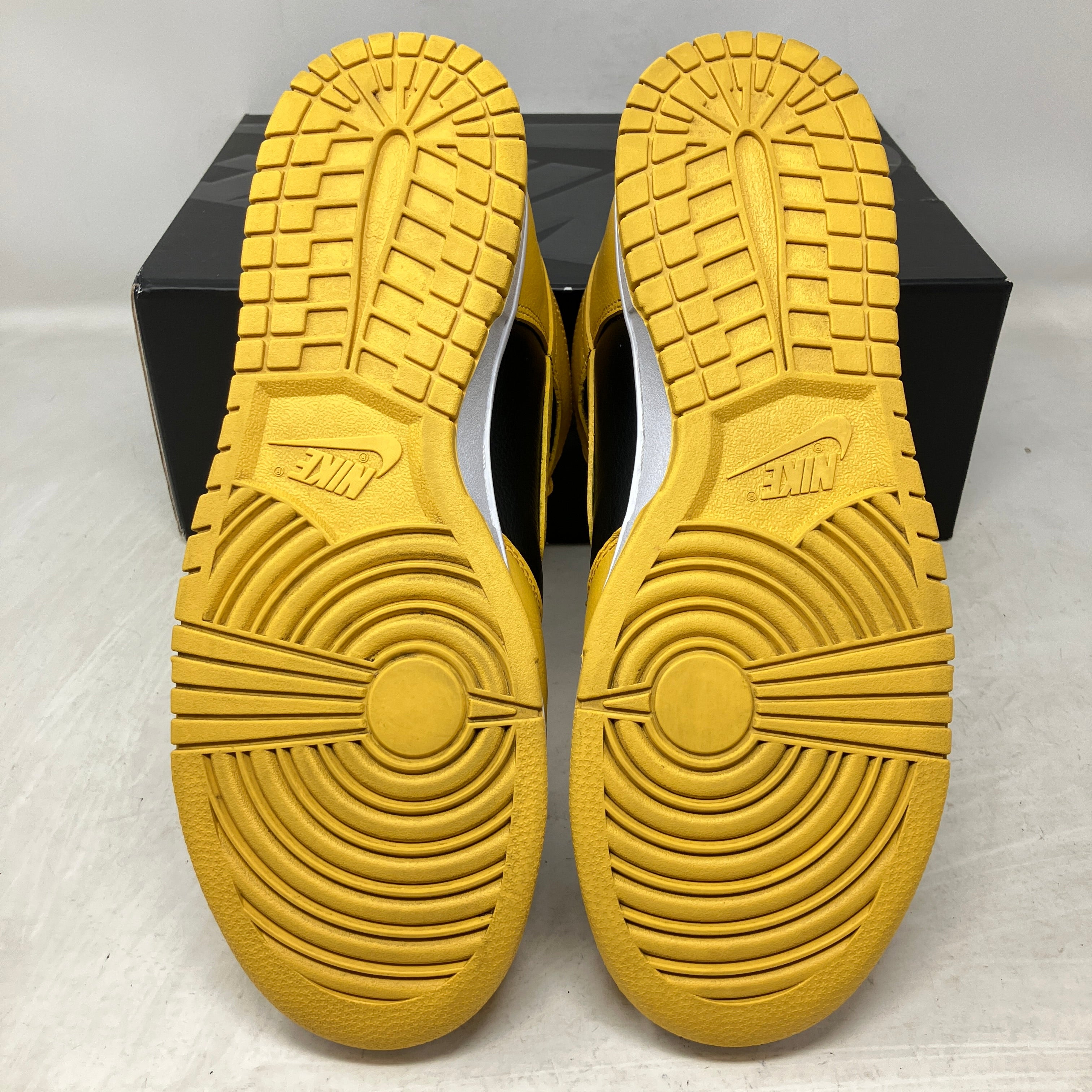 Nike Dunk High Wu-Tang (2024)