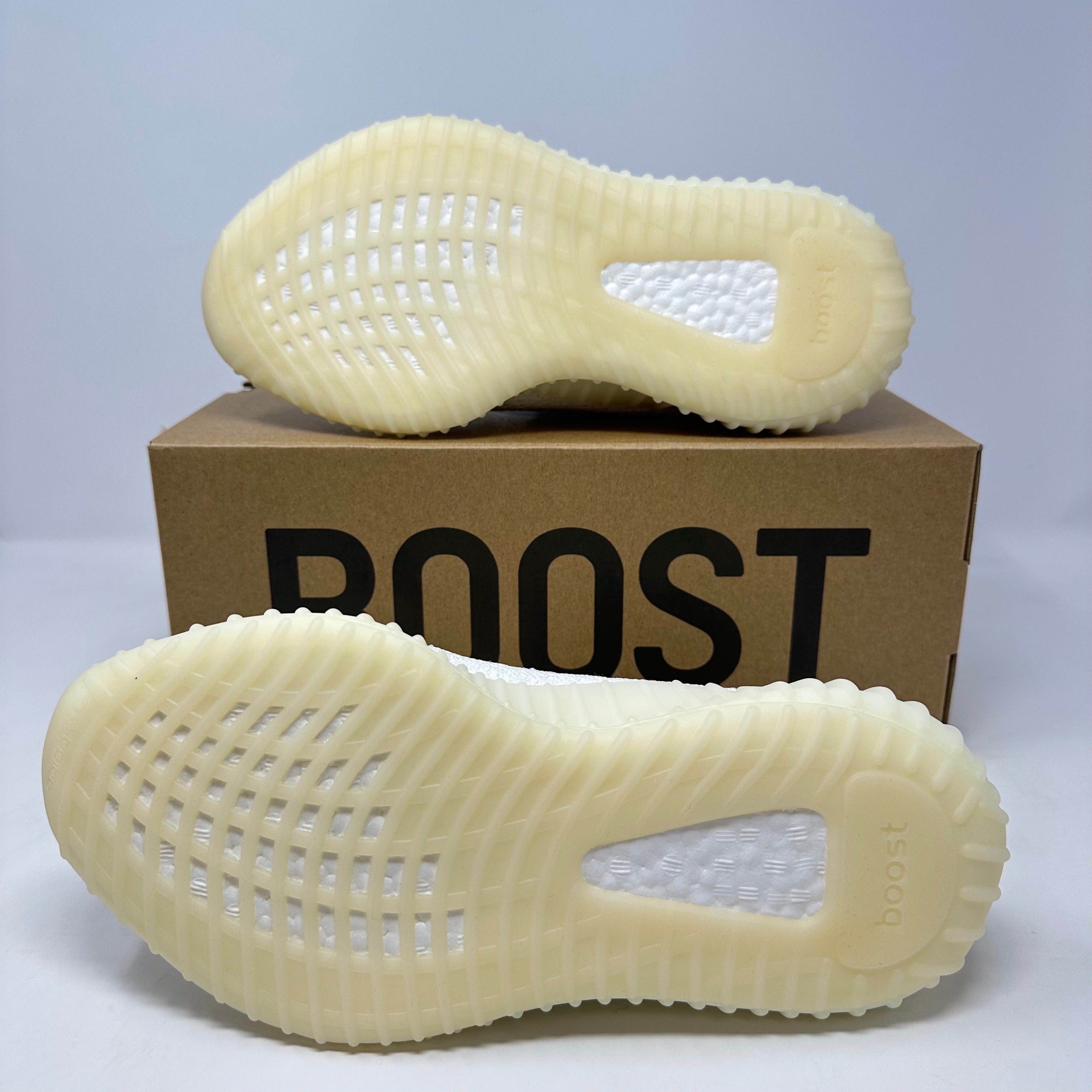 adidas Yeezy Boost 350 V2 Cream