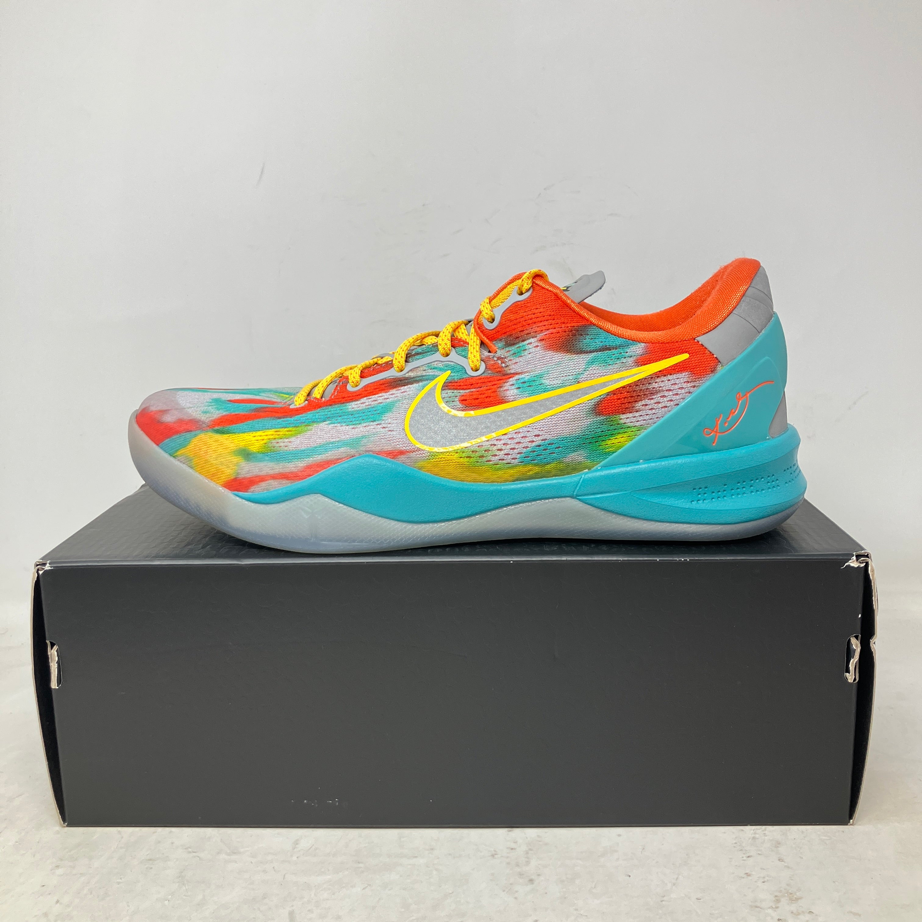 Nike Kobe 8 Protro Venice Beach (2024)