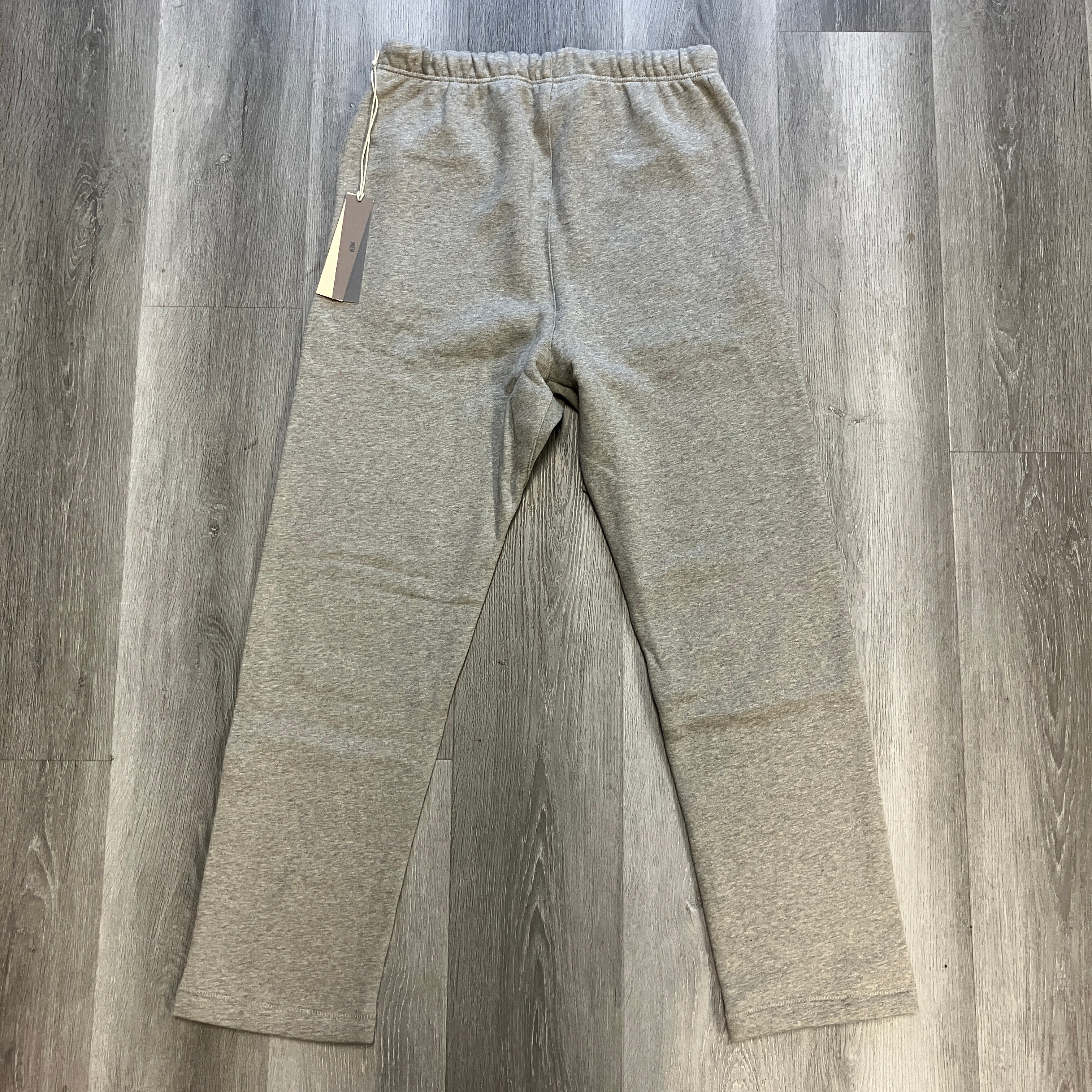 Fear of God Relaxed Sweatpants Dark Oatmeal