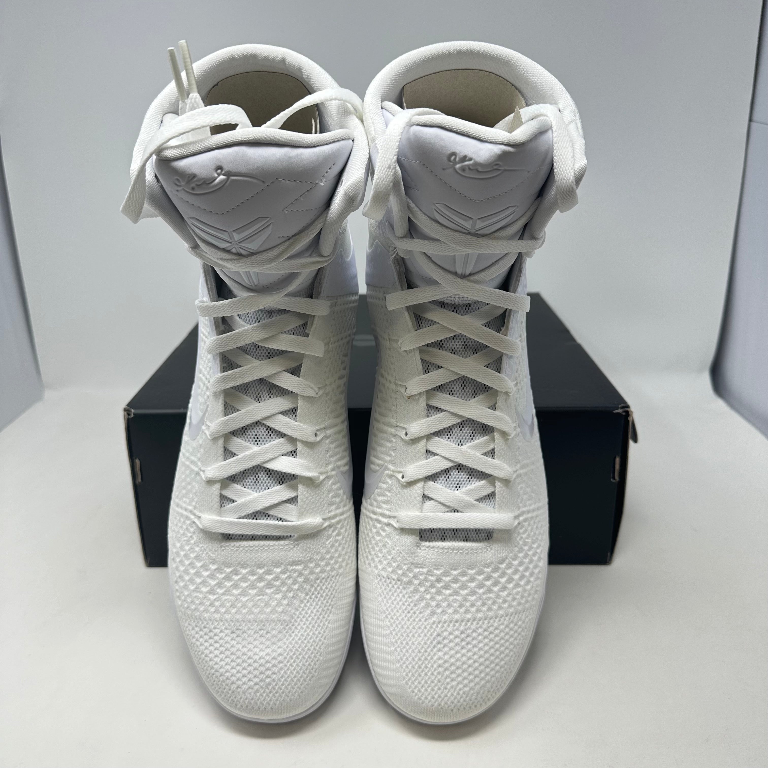 Nike Kobe 9 Elite Protro Halo
