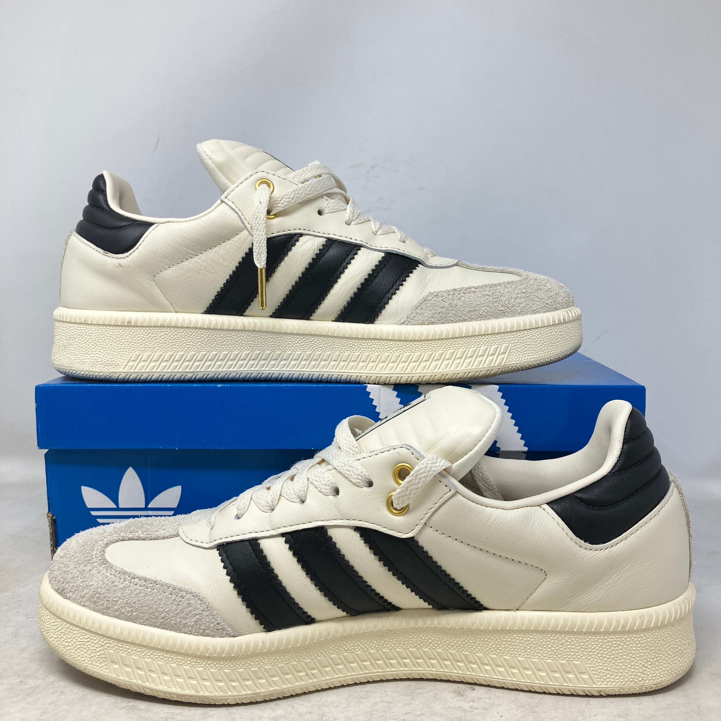 adidas Samba XLG Cream White Core Black