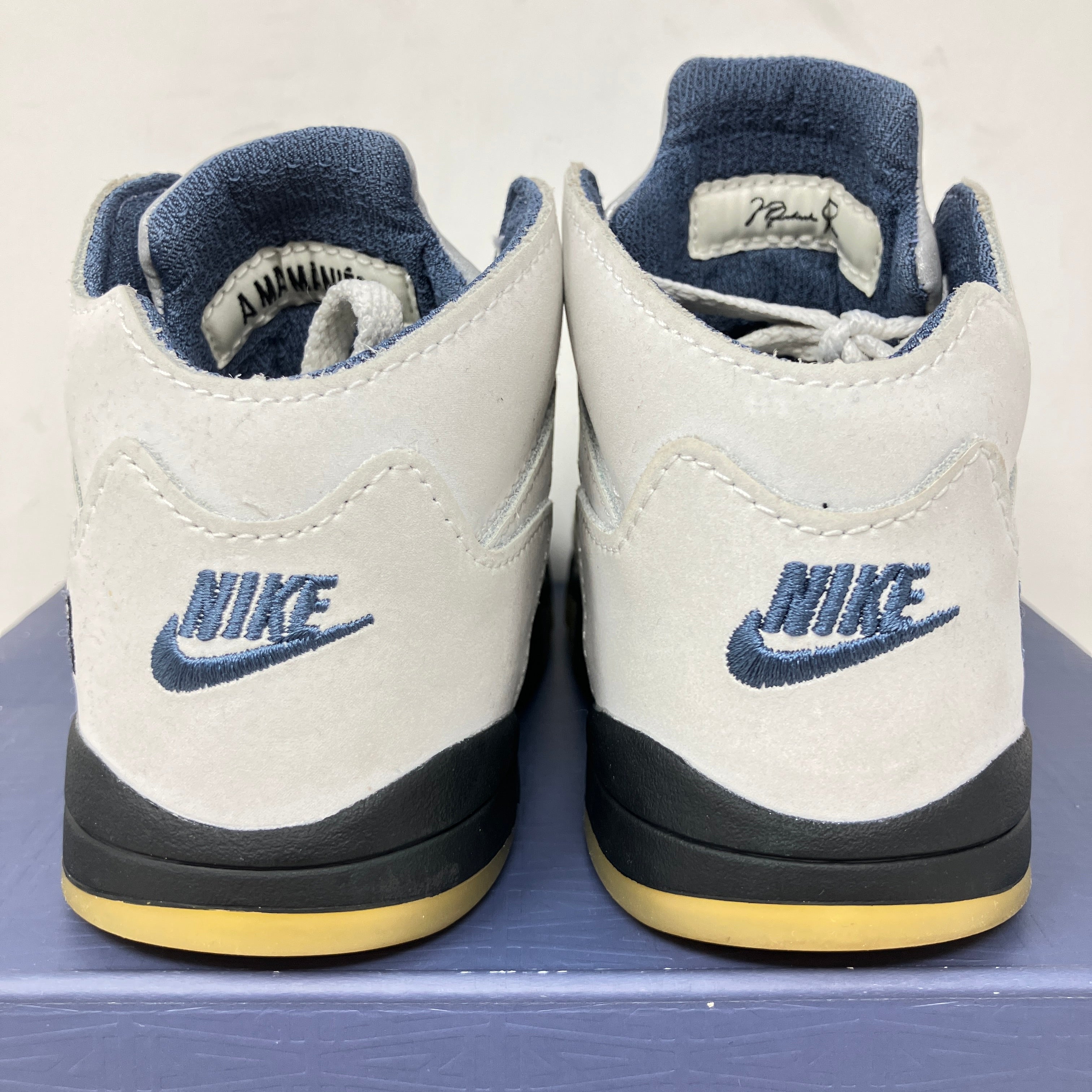 Jordan 5 Retro A Ma Maniére Dawn (TD)