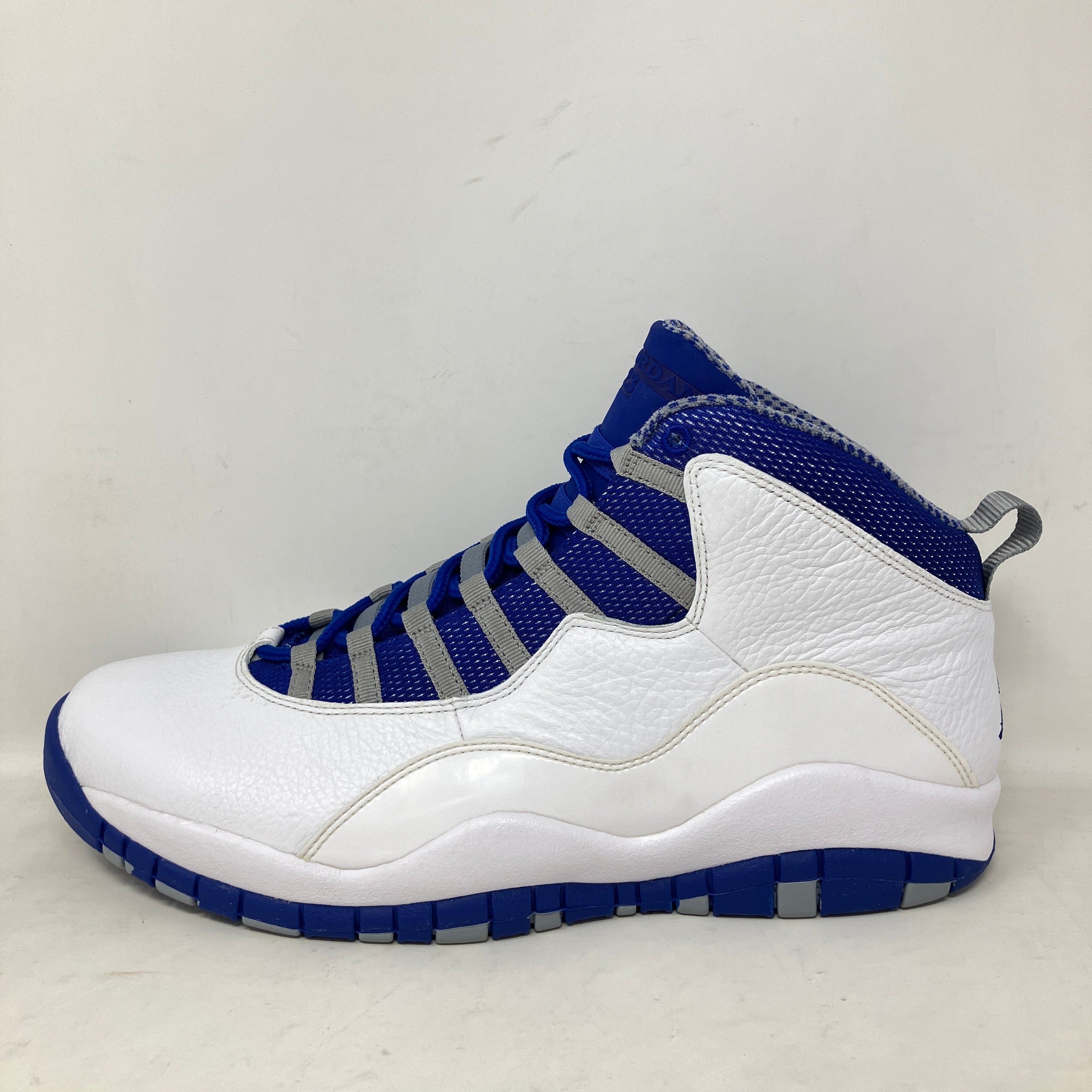Jordan 10 Retro Old Royal