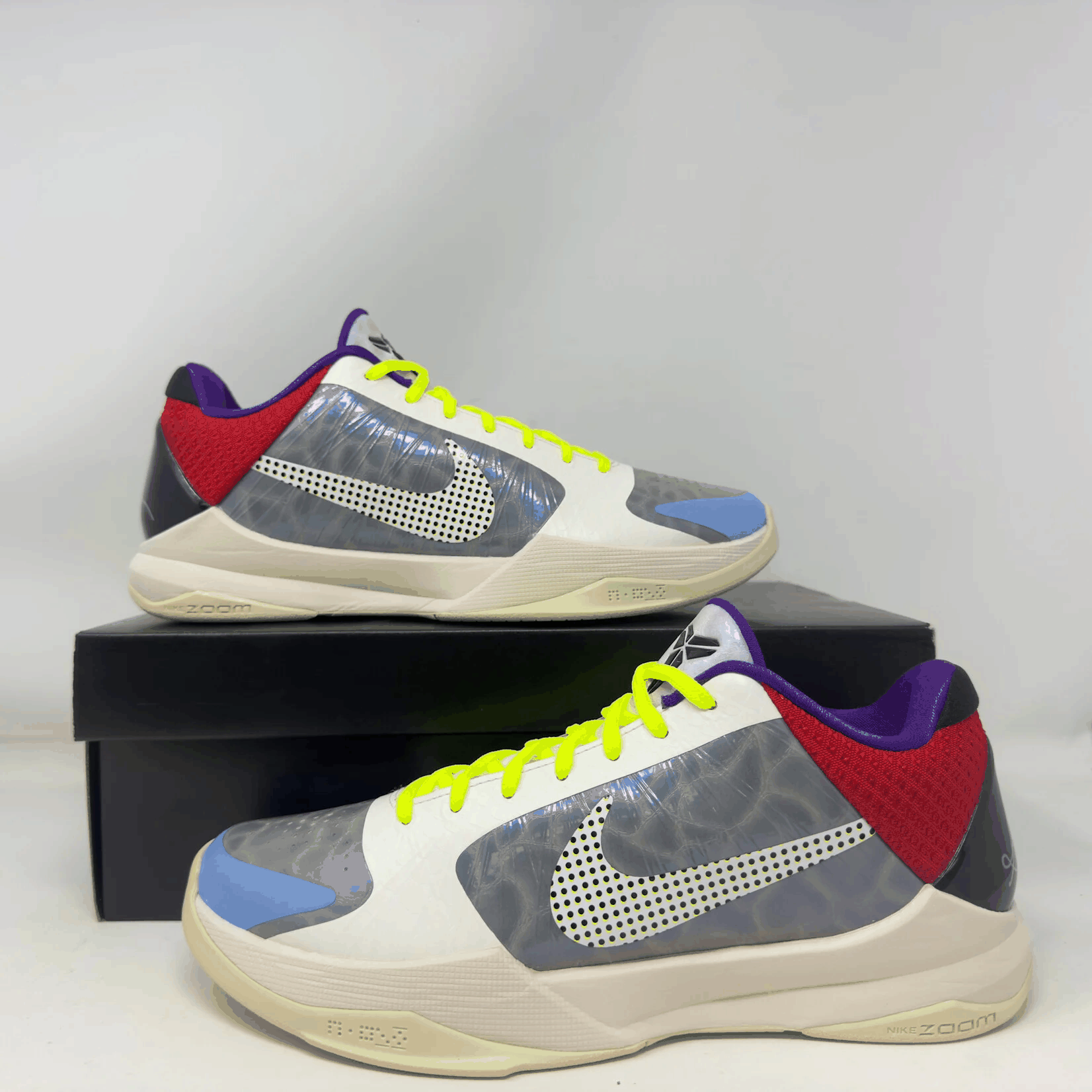 Nike Kobe 5 Protro PJ Tucker