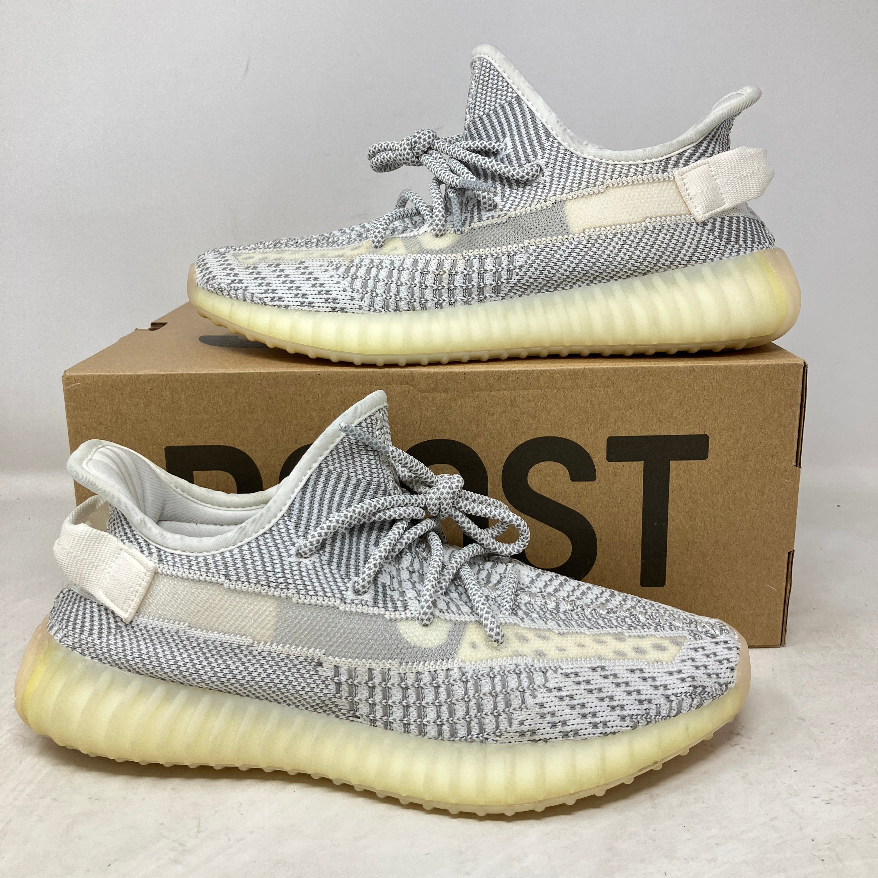 adidas Yeezy Boost 350 V2 Static (Non-Reflective)