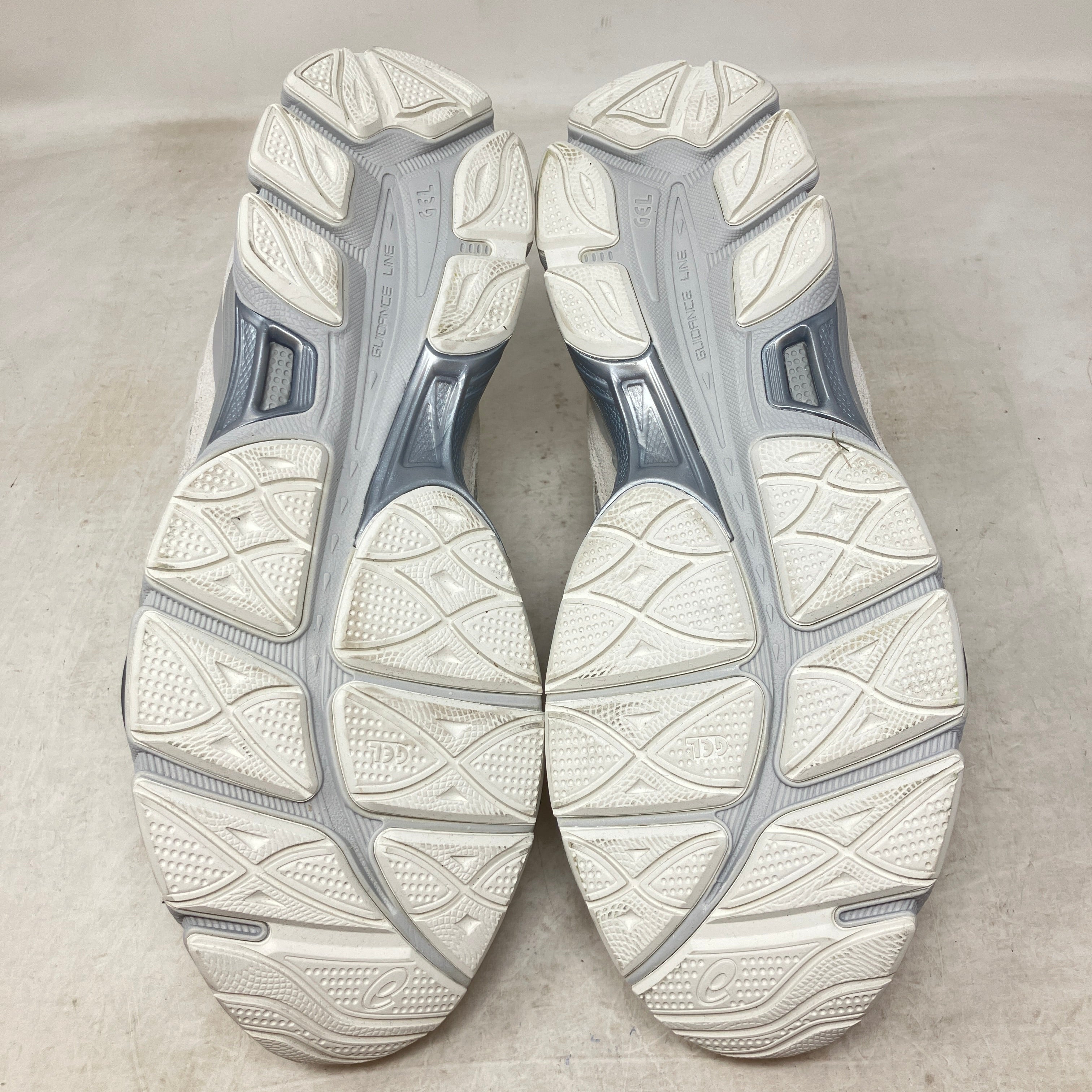 ASICS Gel-NYC Cream Grey