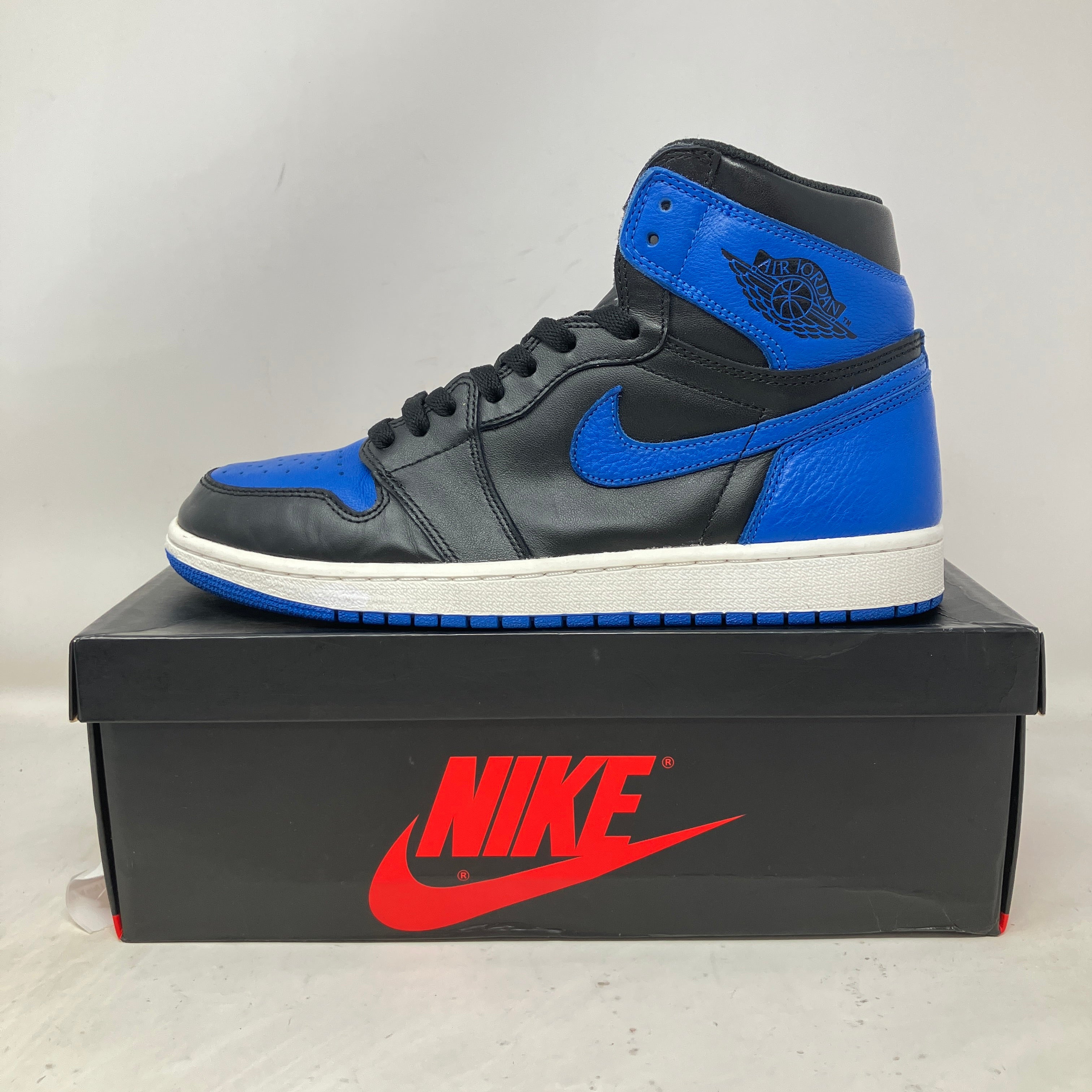 Jordan 1 Retro Royal (2017)