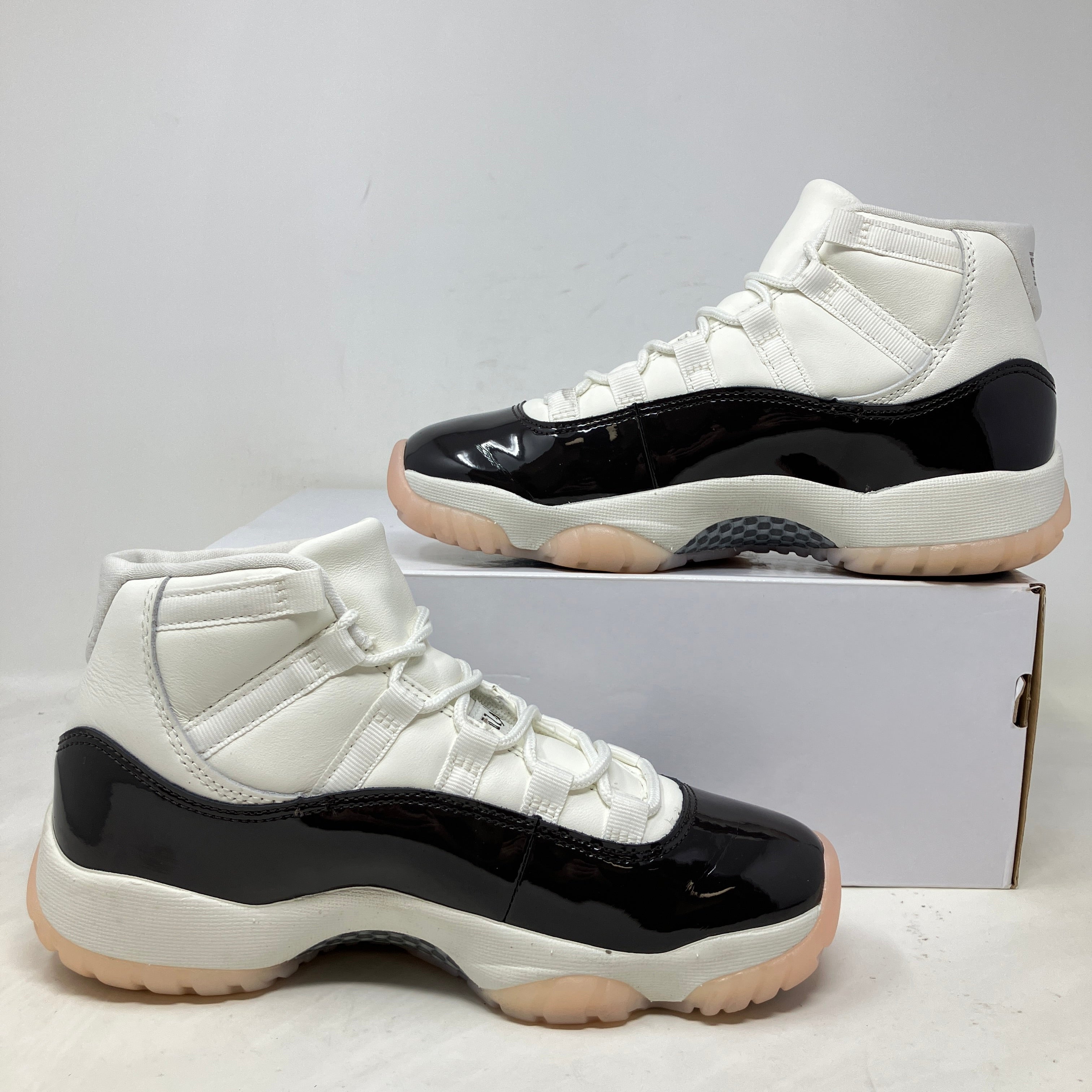 Jordan 11 Retro Neapolitan (Women's)