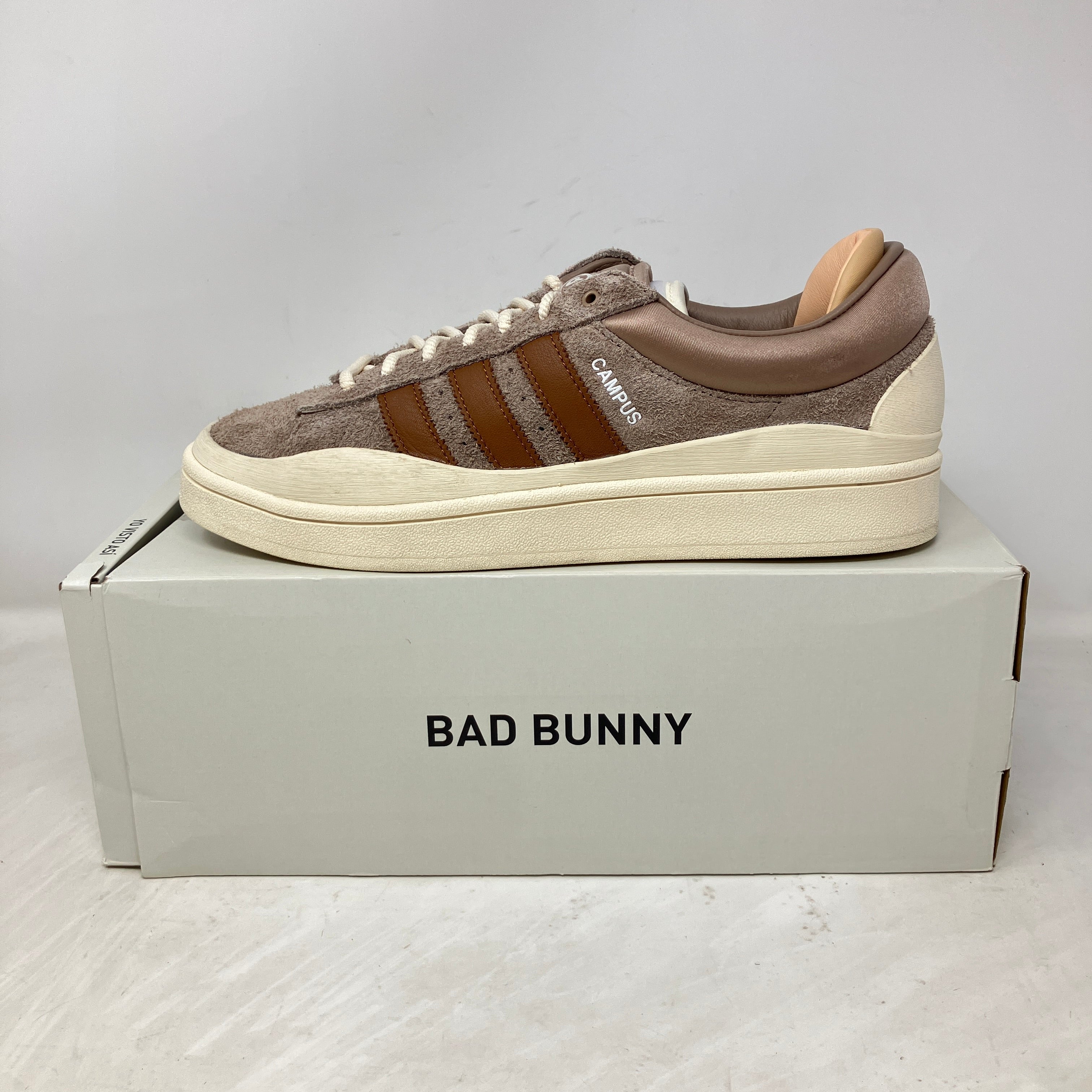 adidas Campus Light Bad Bunny Chalky Brown