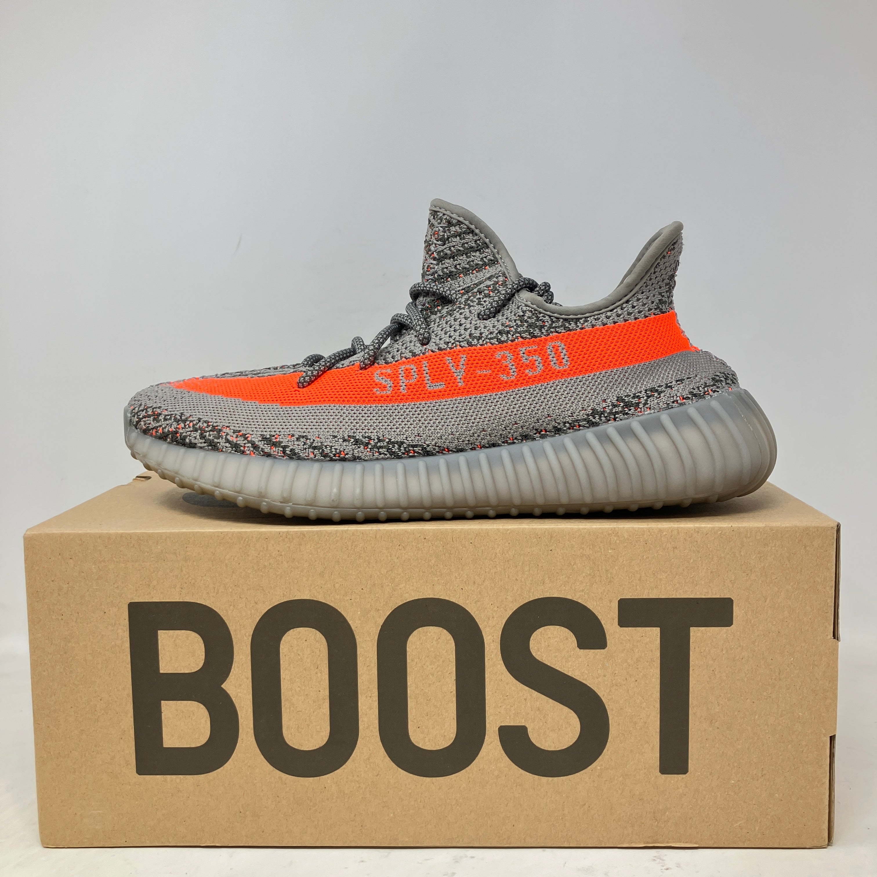 adidas Yeezy Boost 350 V2 Beluga Reflective