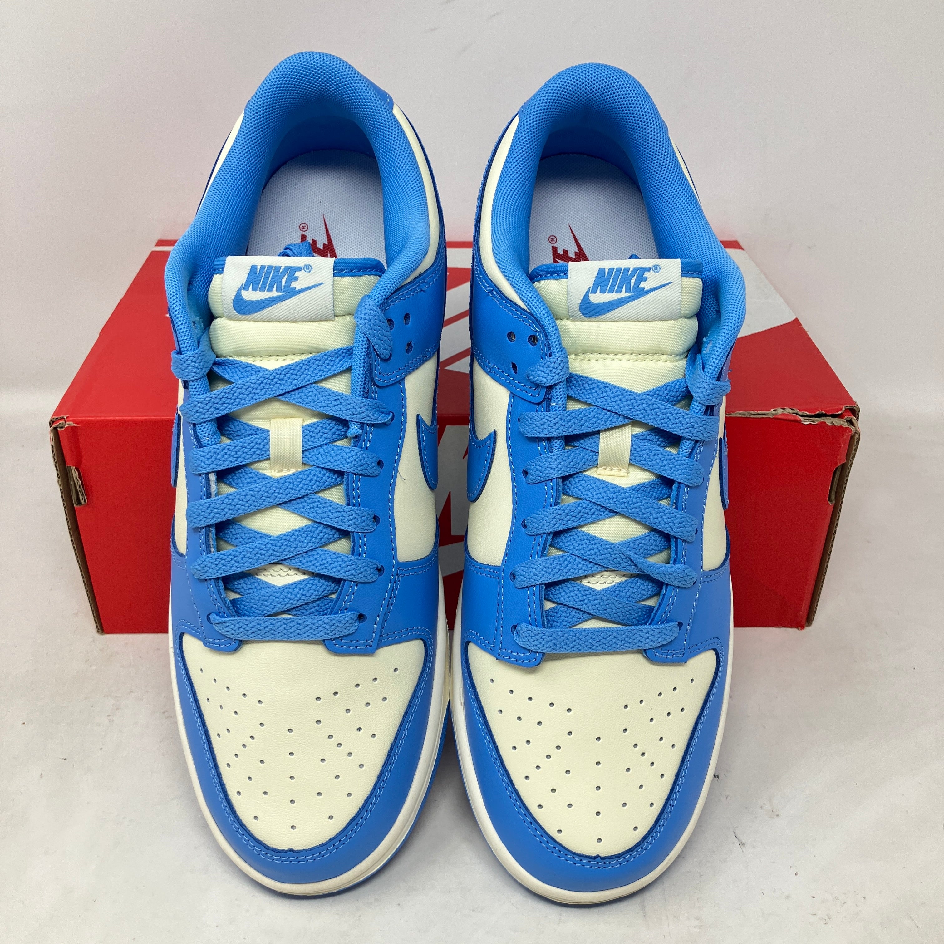 Nike Dunk Low Retro University Blue