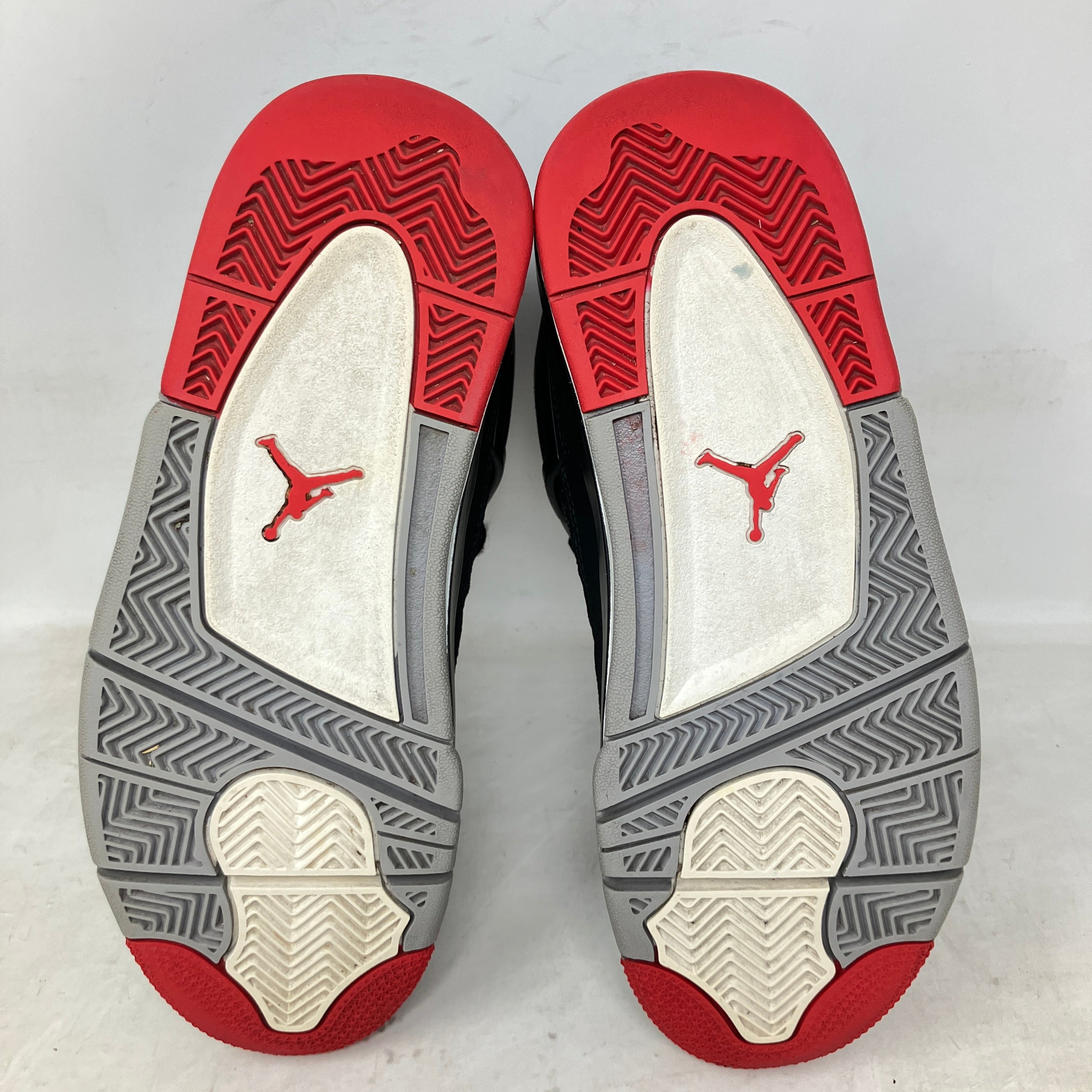 Jordan 4 Retro Bred (2019) (GS)