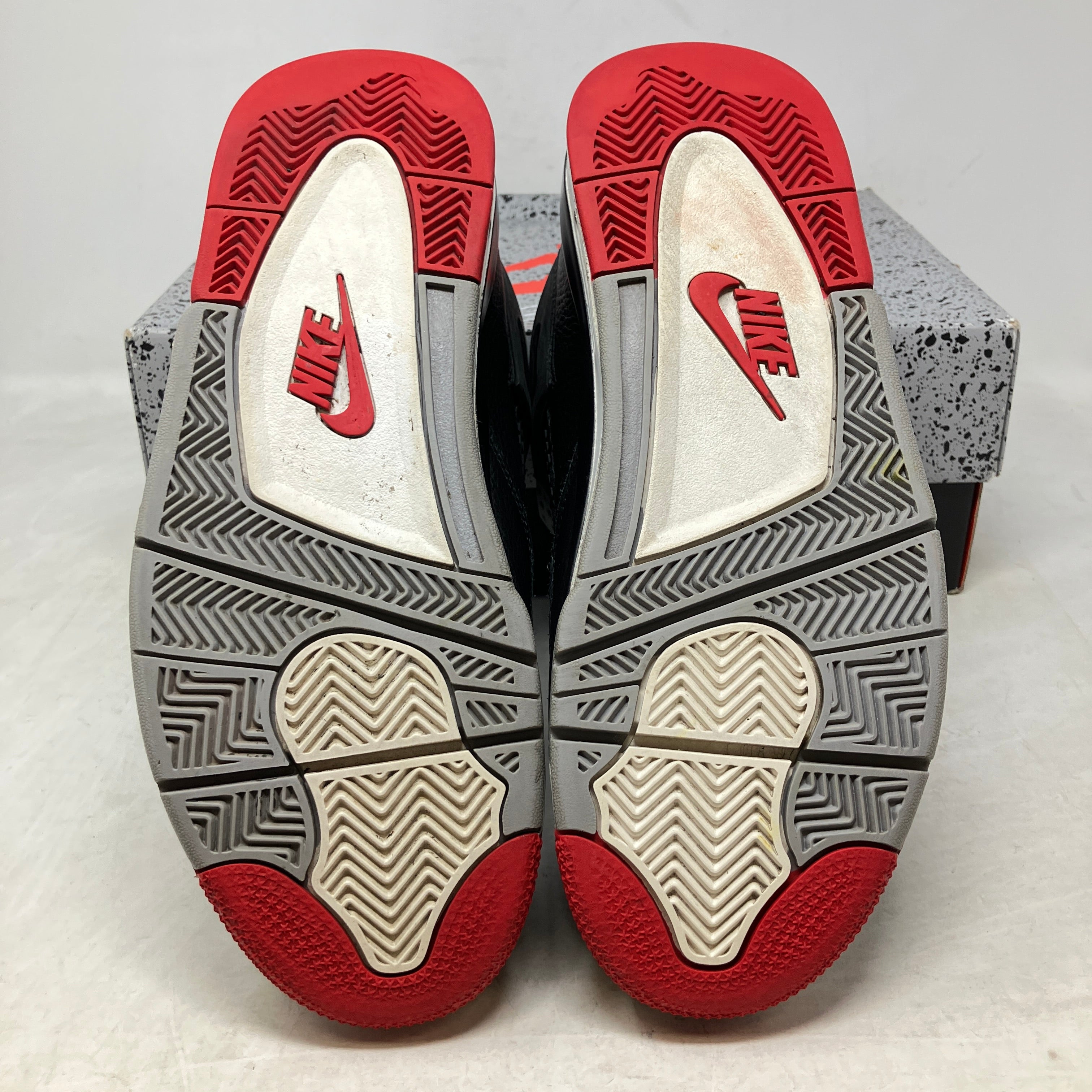 Jordan 4 Retro Bred Reimagined