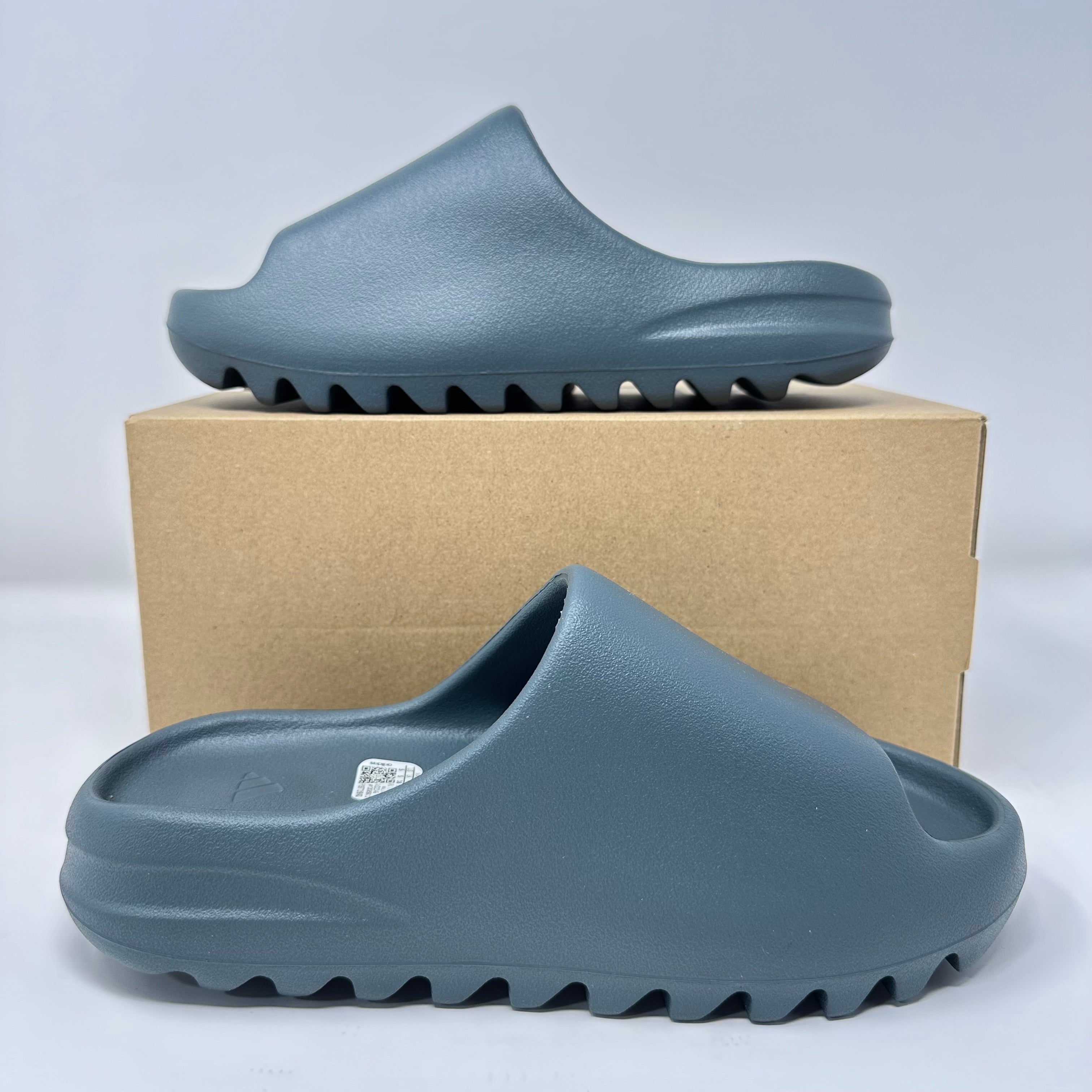adidas Yeezy Slide Slate Marine