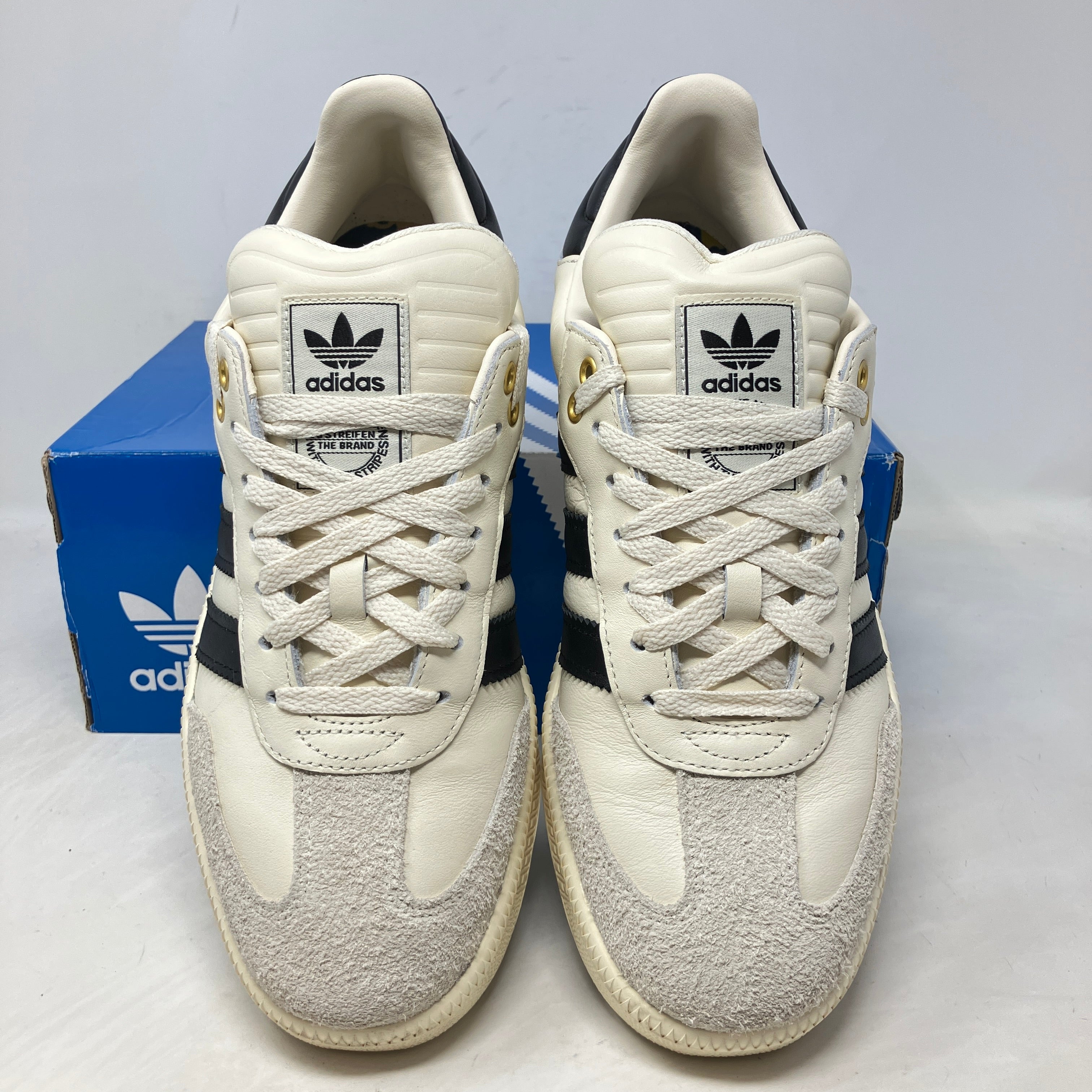 adidas Samba XLG Cream White Core Black