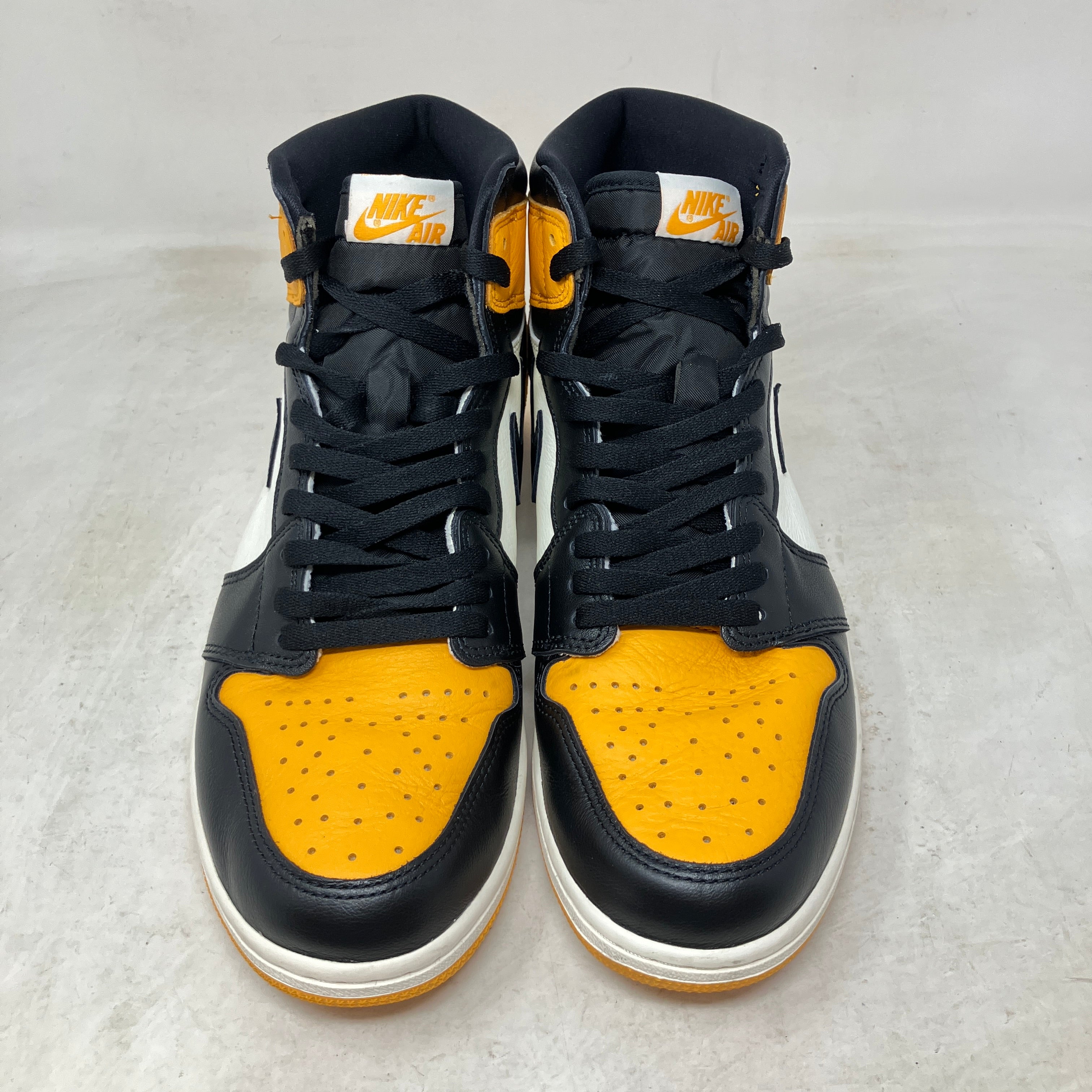 Jordan 1 Retro High OG Taxi