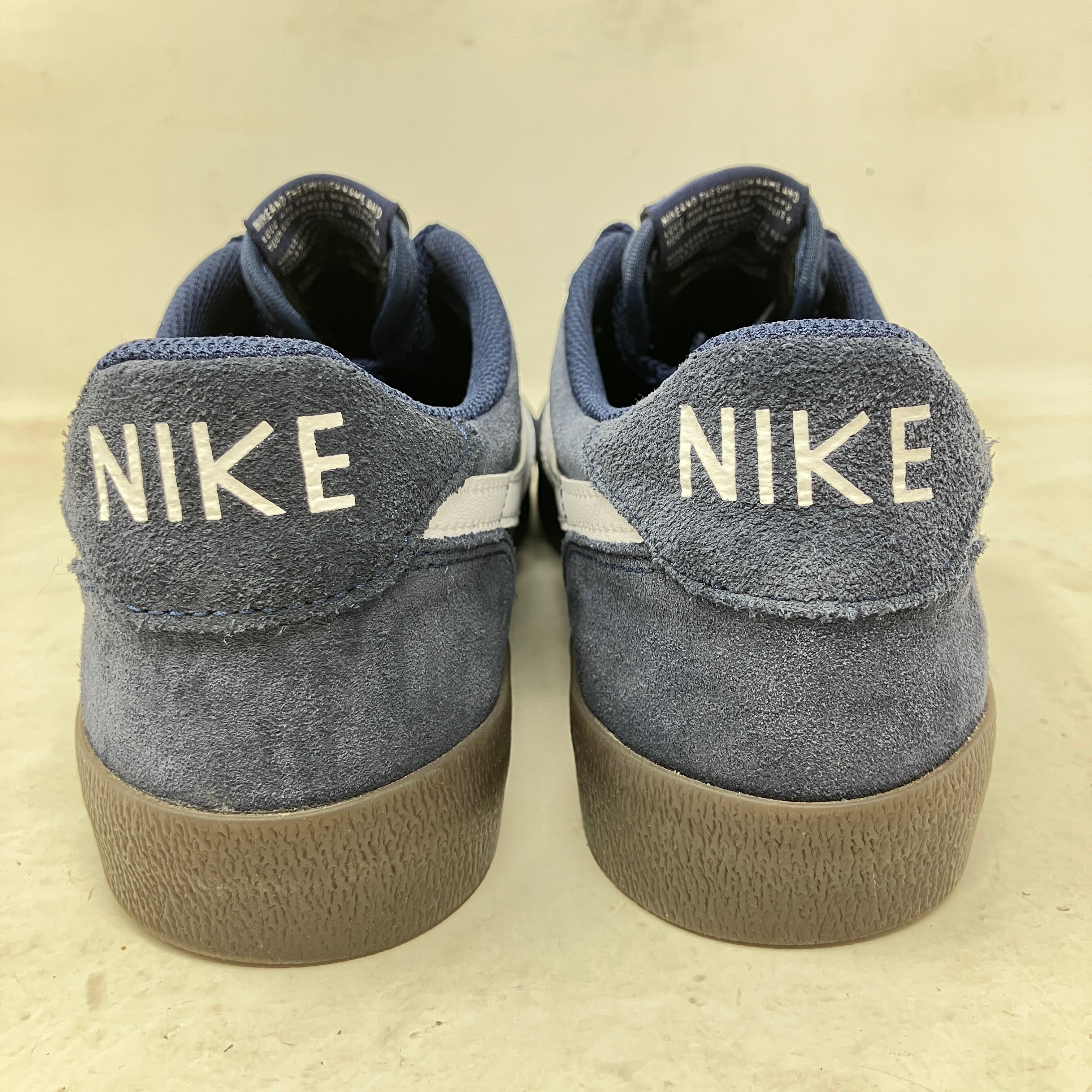 Nike Killshot 2 Midnight Navy Gum Dark Brown White