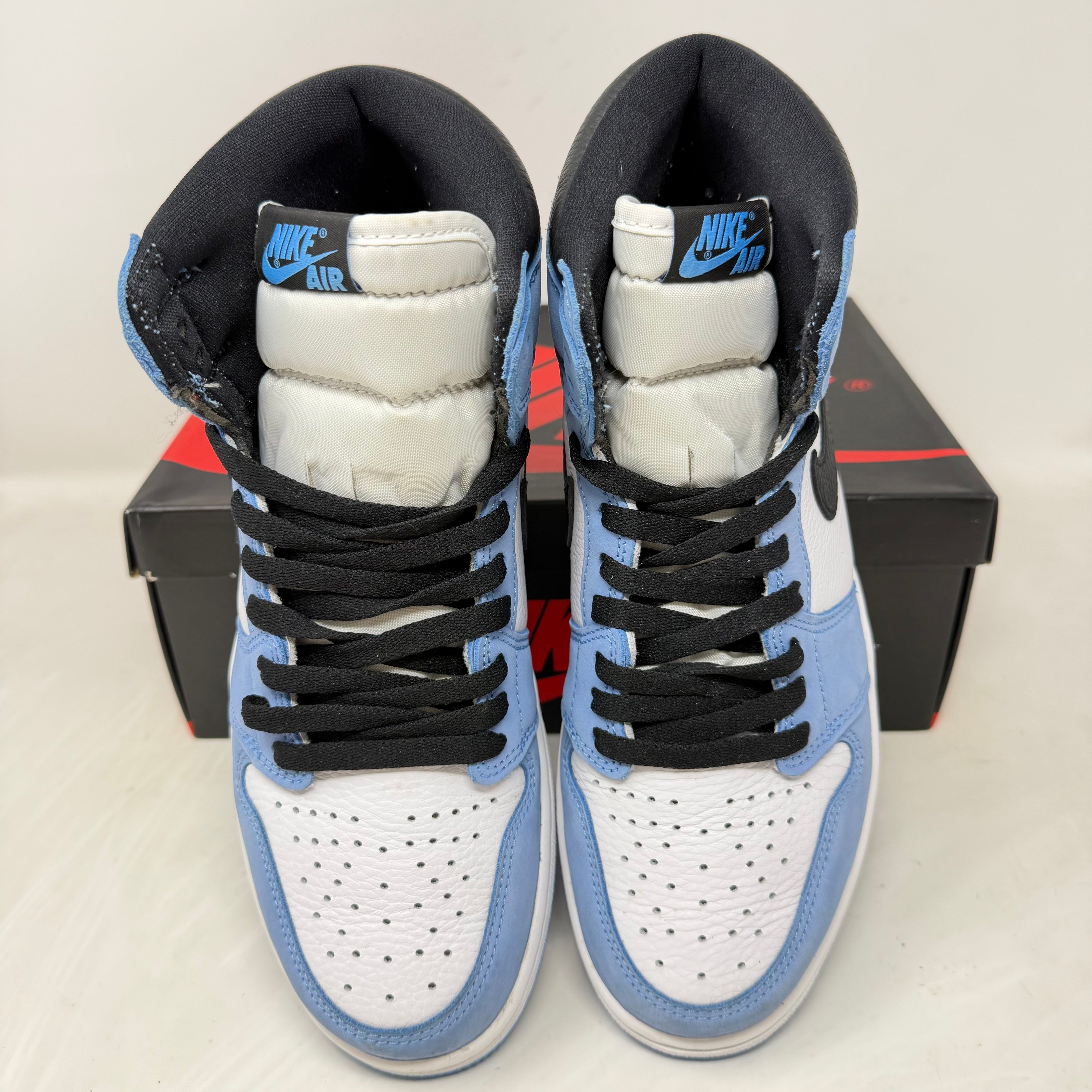Jordan 1 Retro High OG University Blue