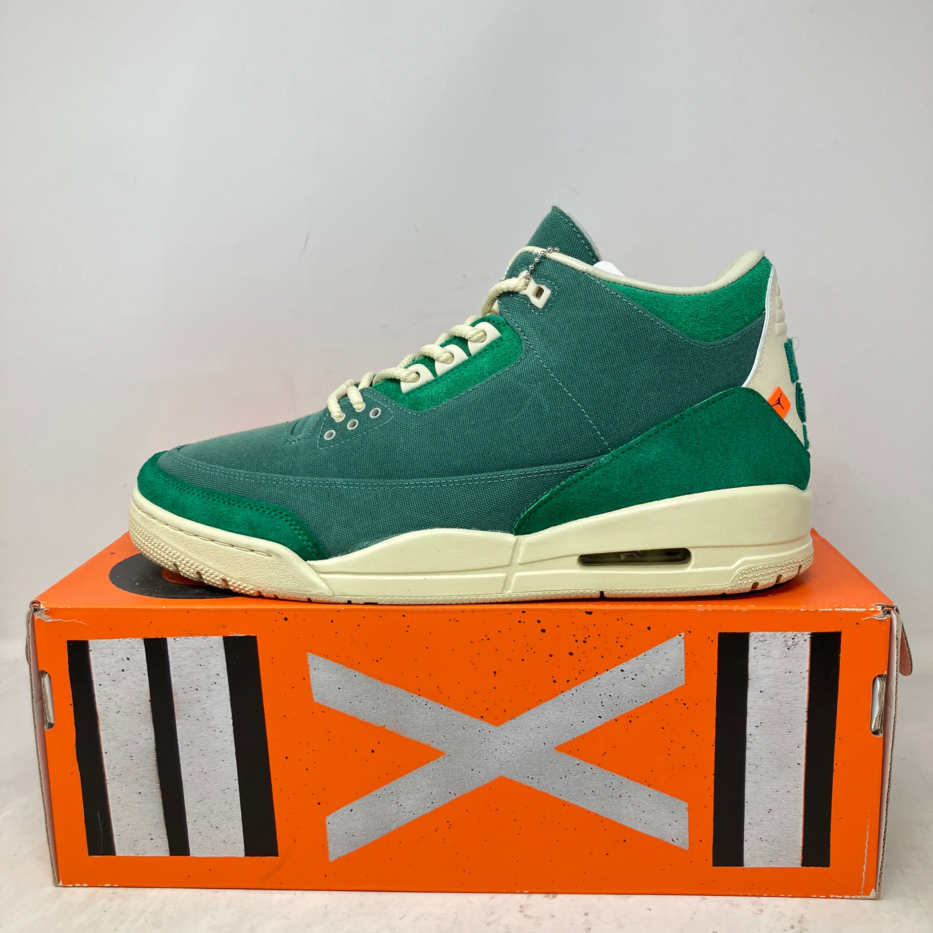 Jordan 3 Retro SP Nina Chanel Abney Bicoastal (Women's)