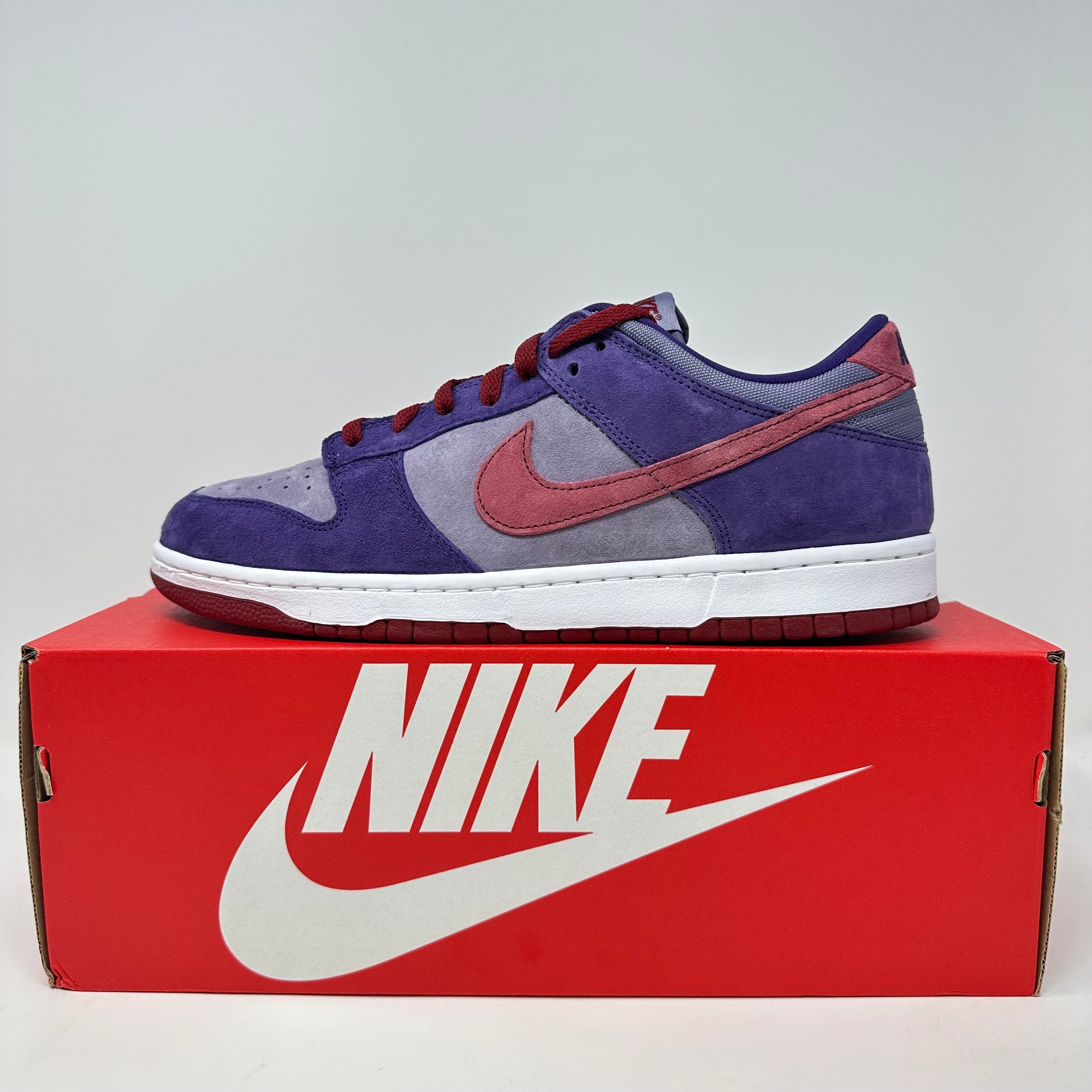 Nike Dunk Low Plum (2020/2024)