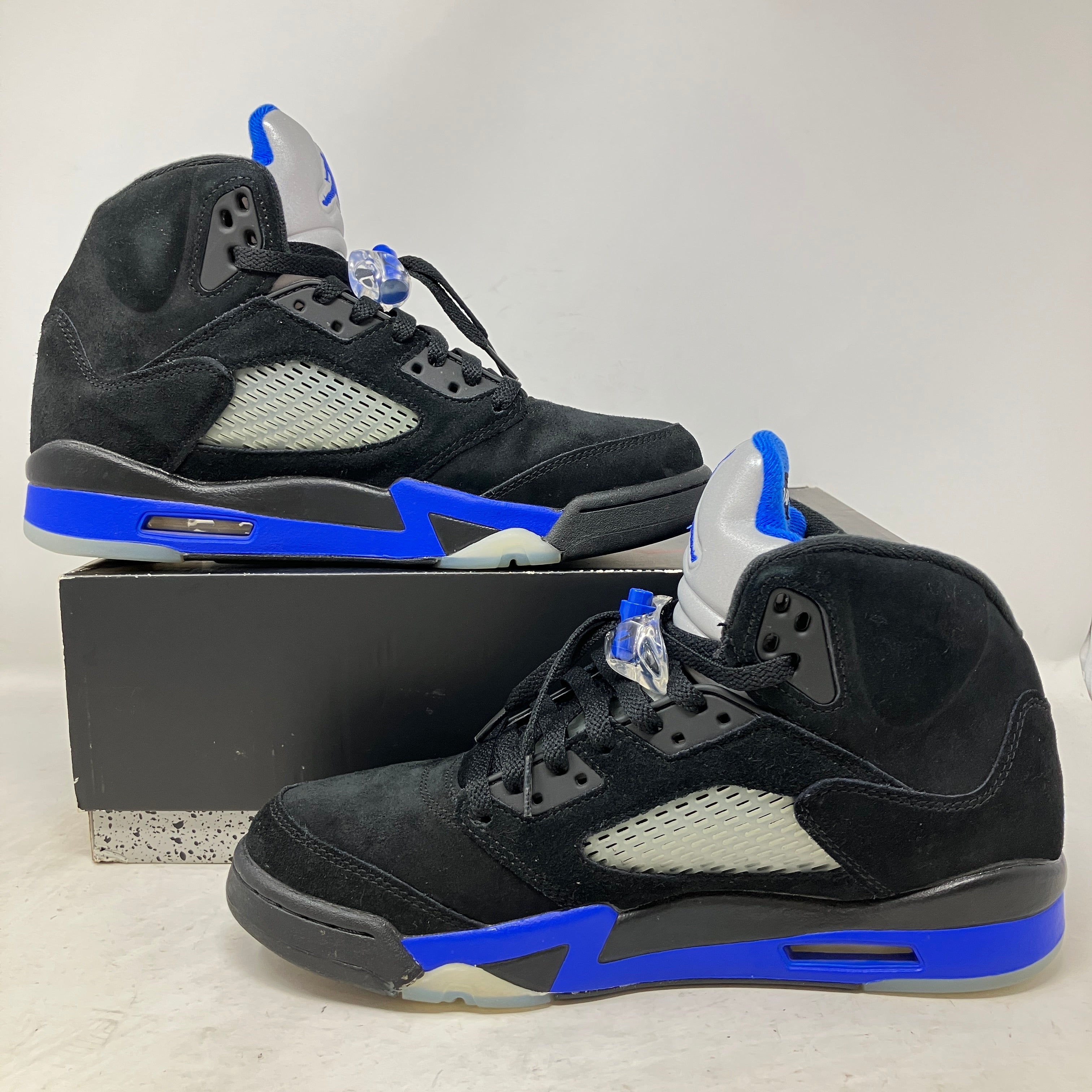Jordan 5 Retro Racer Blue