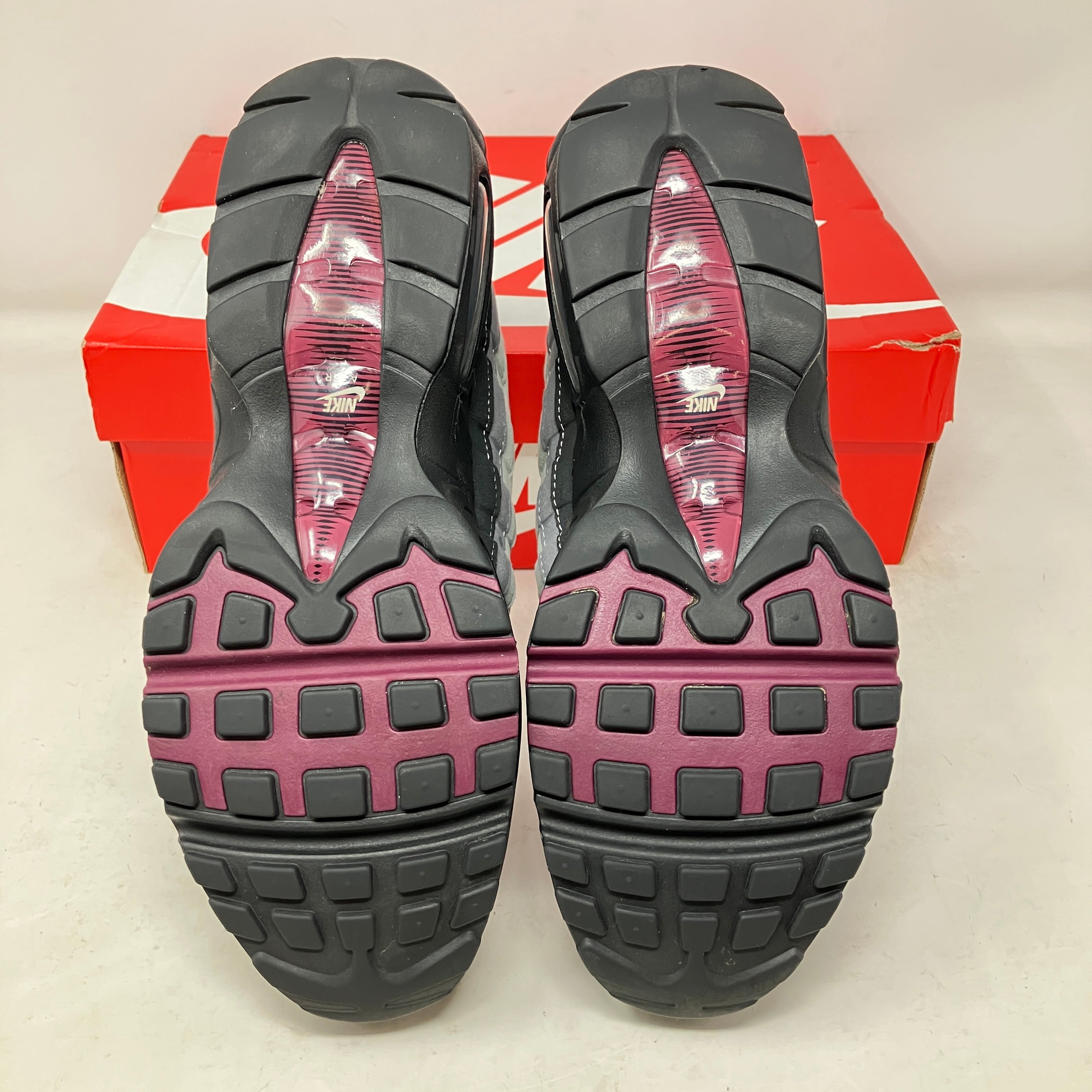 Nike Air Max 95 Dark Beetroot